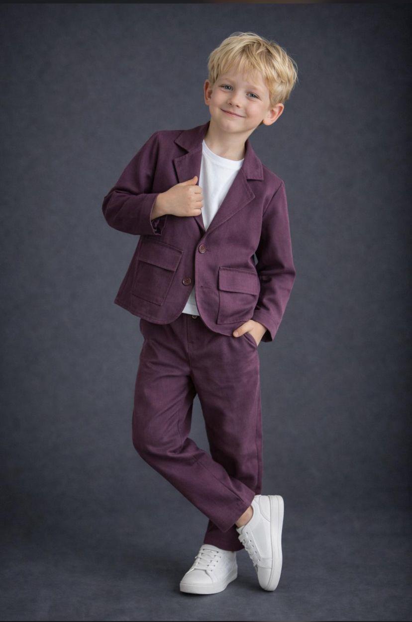 BLAZER KETEN TAKIM MÜRDÜM