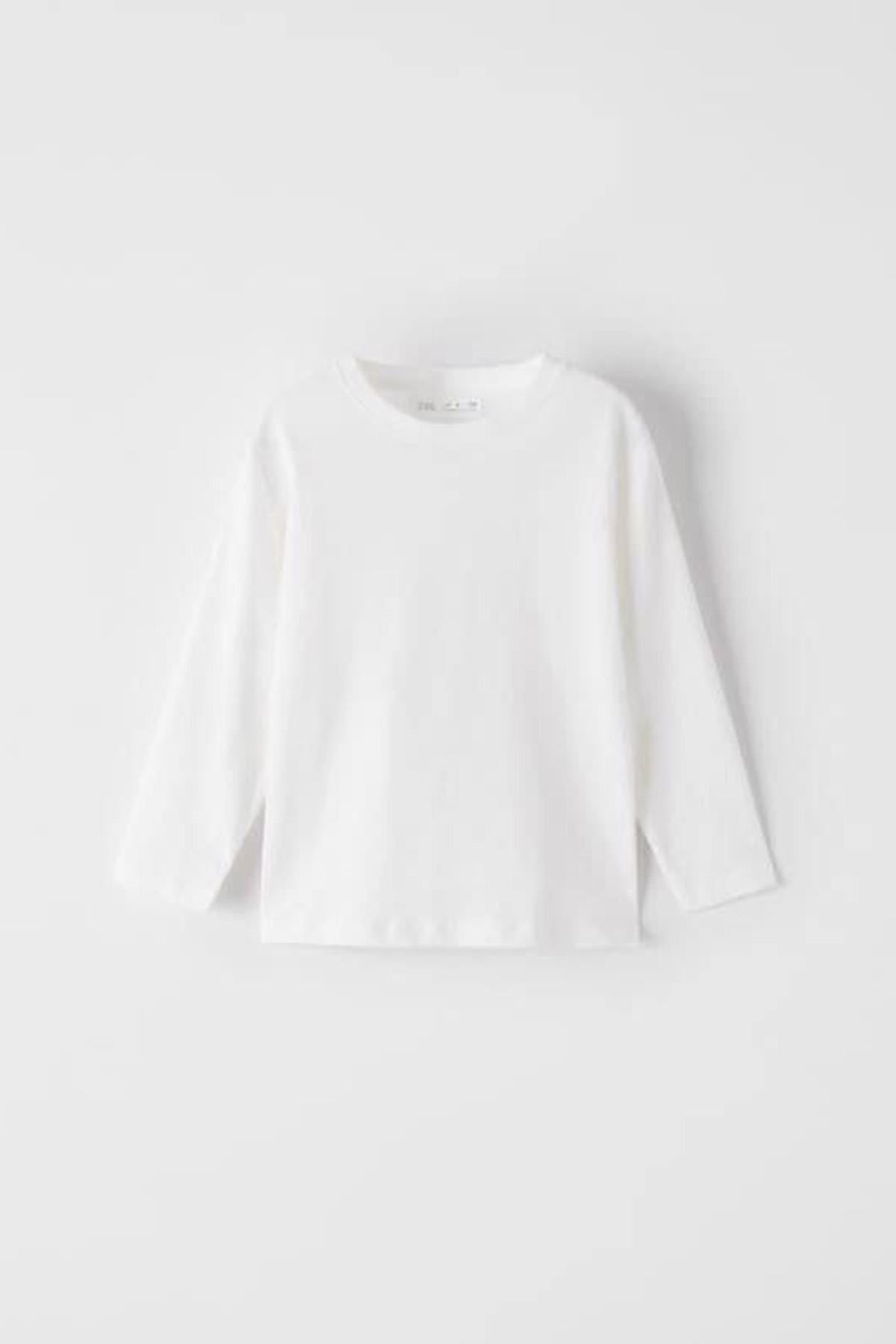 Unisex Body Ekru