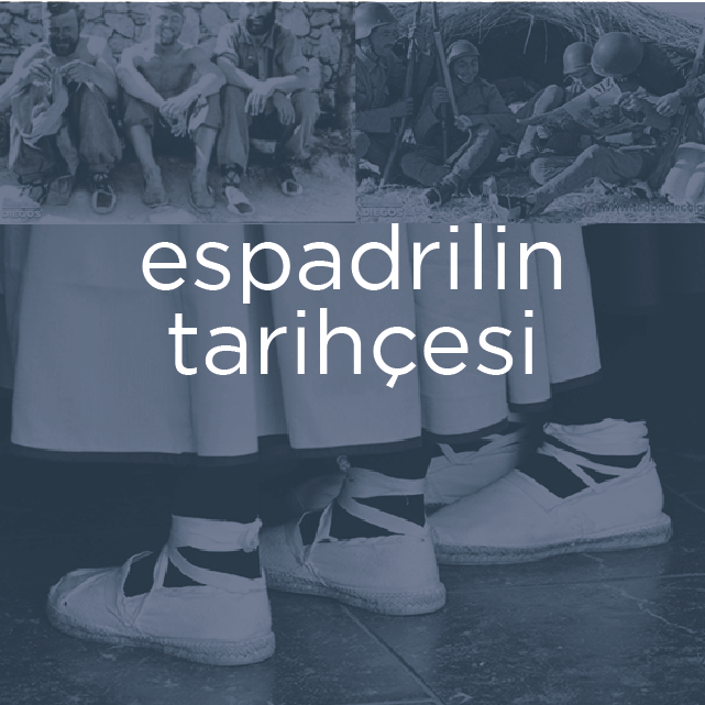 Düz Espadril