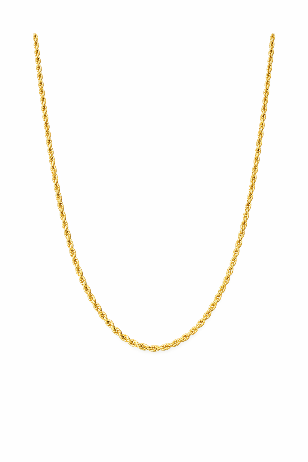 14 Ayar Halat Zincir Kolye