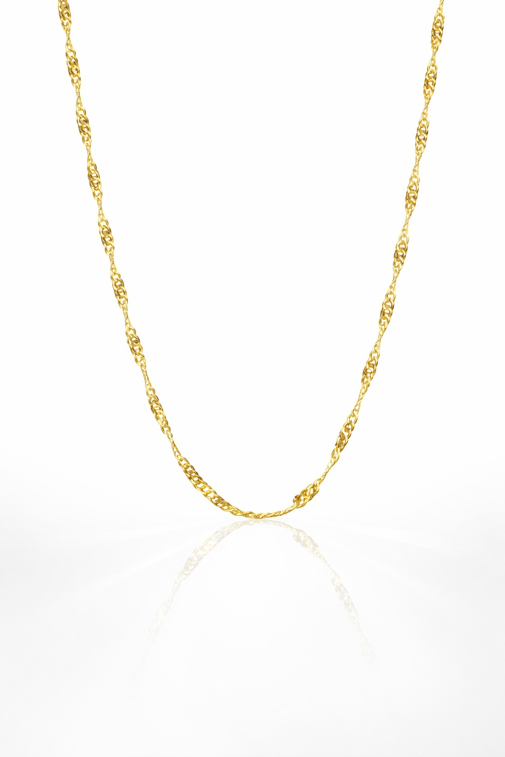 14 Ayar Singapur Zincir