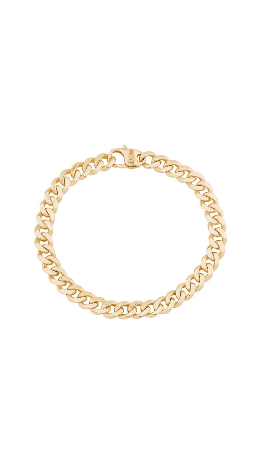 5mm Klasik Gurmet Çocuk Bilekliği