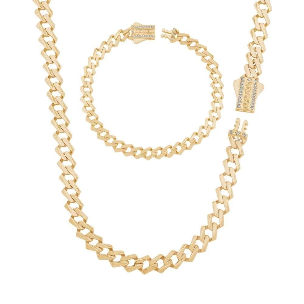 7mm Z Kalemli Gurmet Set