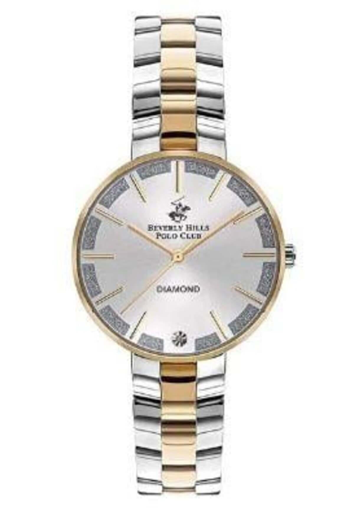 Beverly Hills Polo BP3332X.230 Kadın Kol Saati