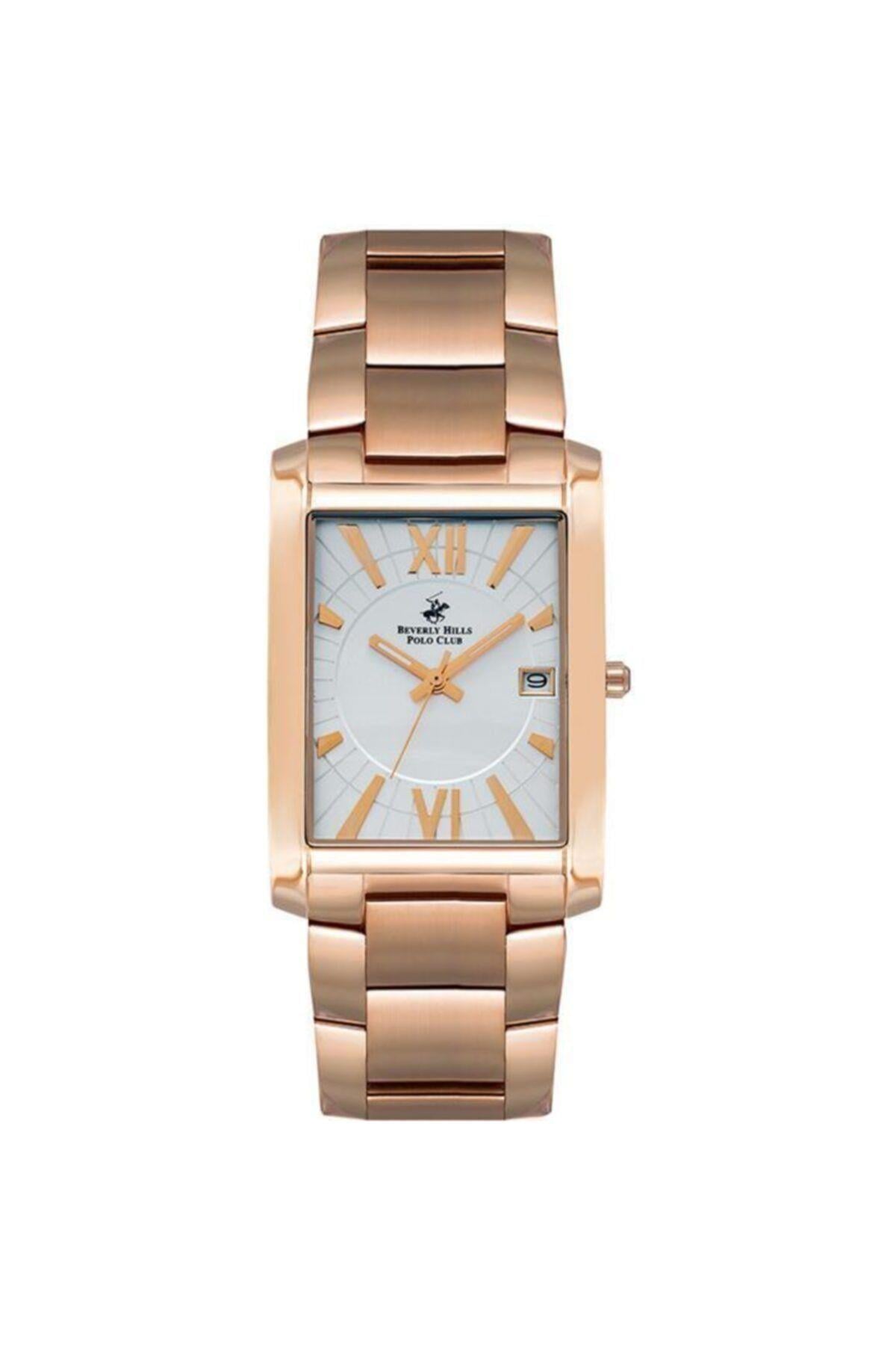 Beverly Hills Polo Club BP3038X.430 Erkek Kol Saati