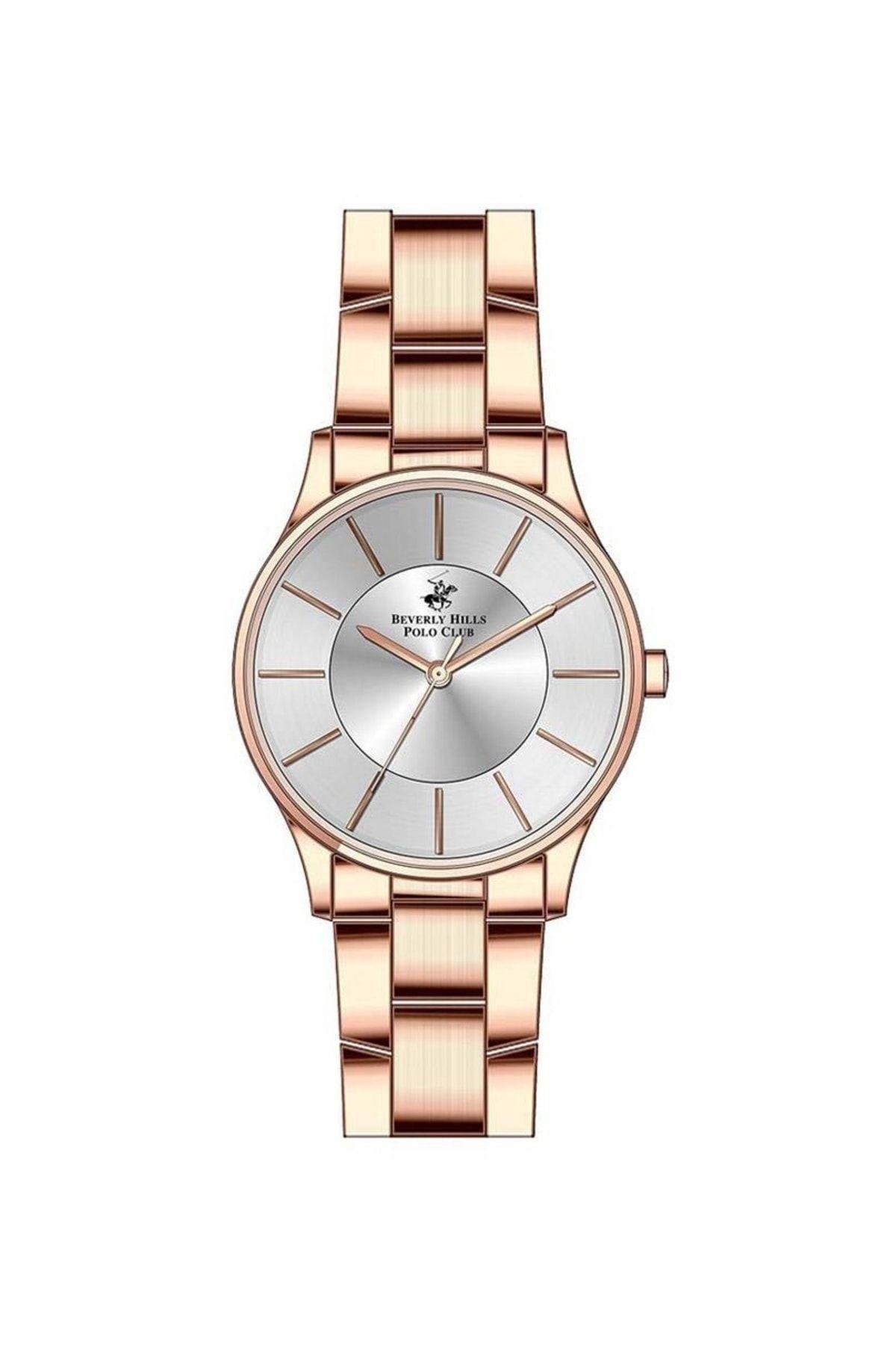 Beverly Hills Polo Club BP3286X.430 Kadın Kol Saati