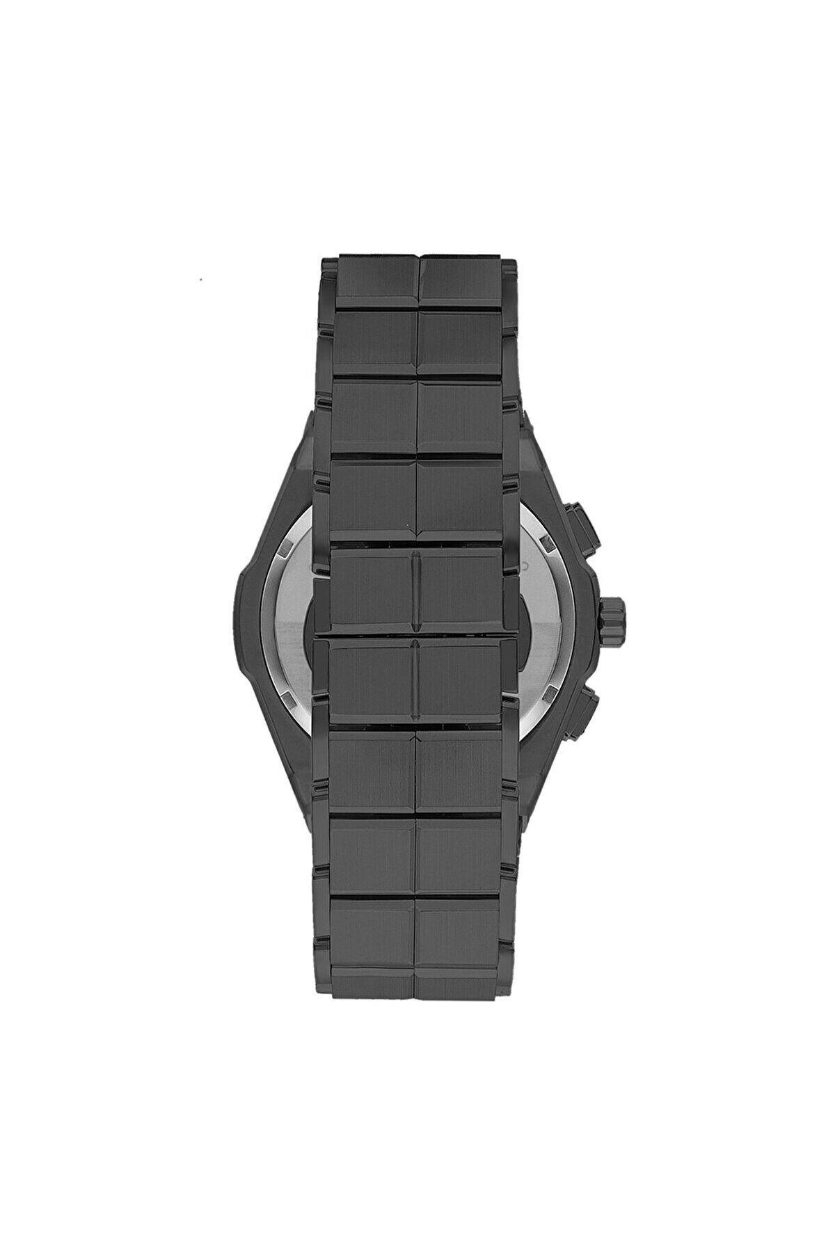 Beverly Hills Polo Club Bp3406x.080 Erkek Kol Saati