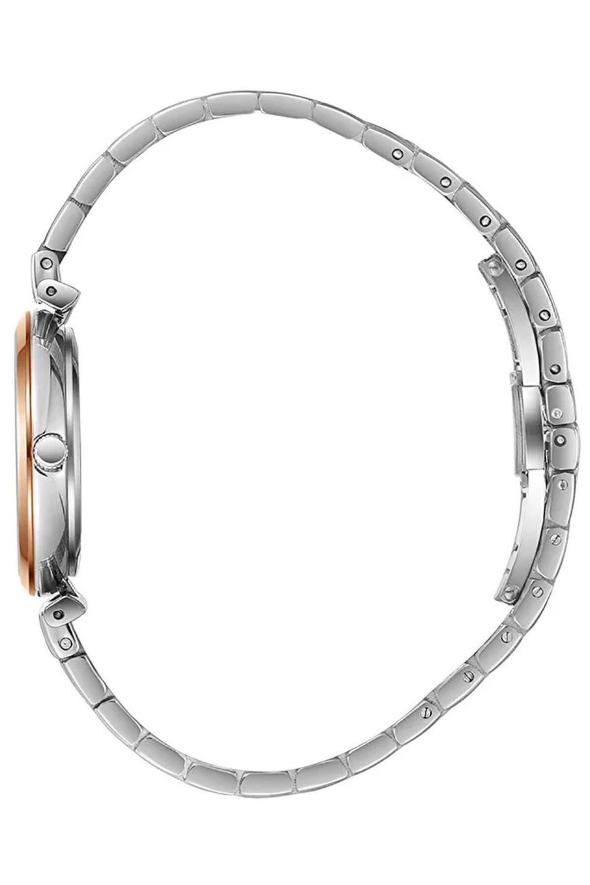 Beverly Hills Polo Club Bp3737x.560 Kadın Kol Saati