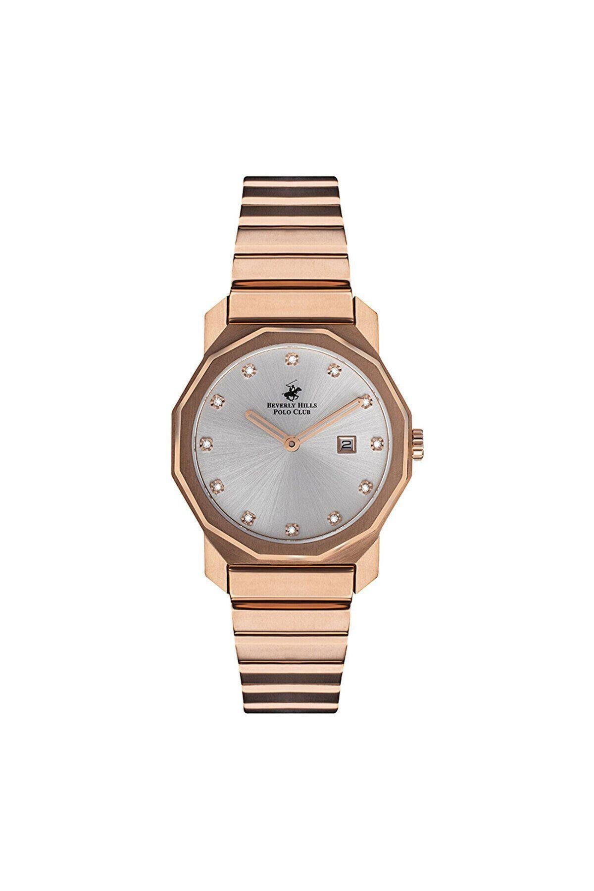 Bp3141x.430 Kadın Kol Saati