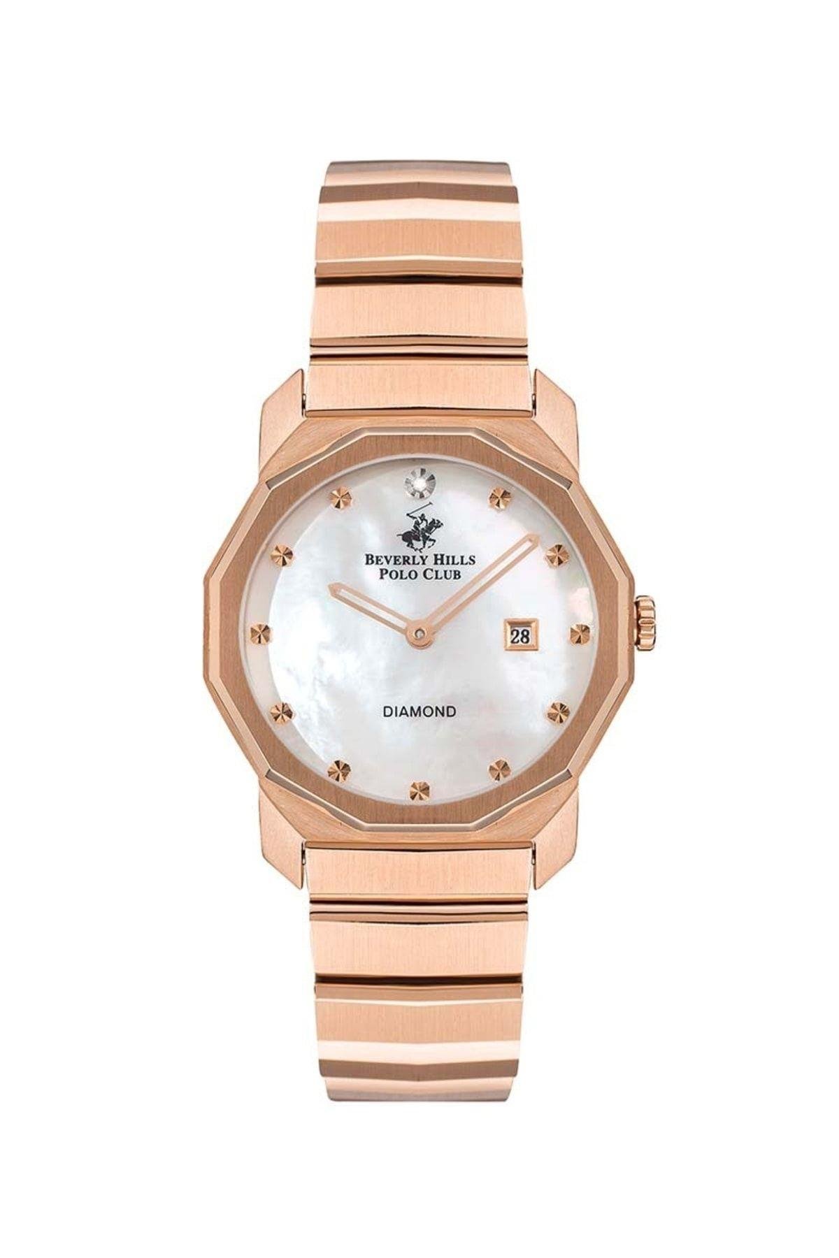 Bp3284x.420 Kadın Kol Saati