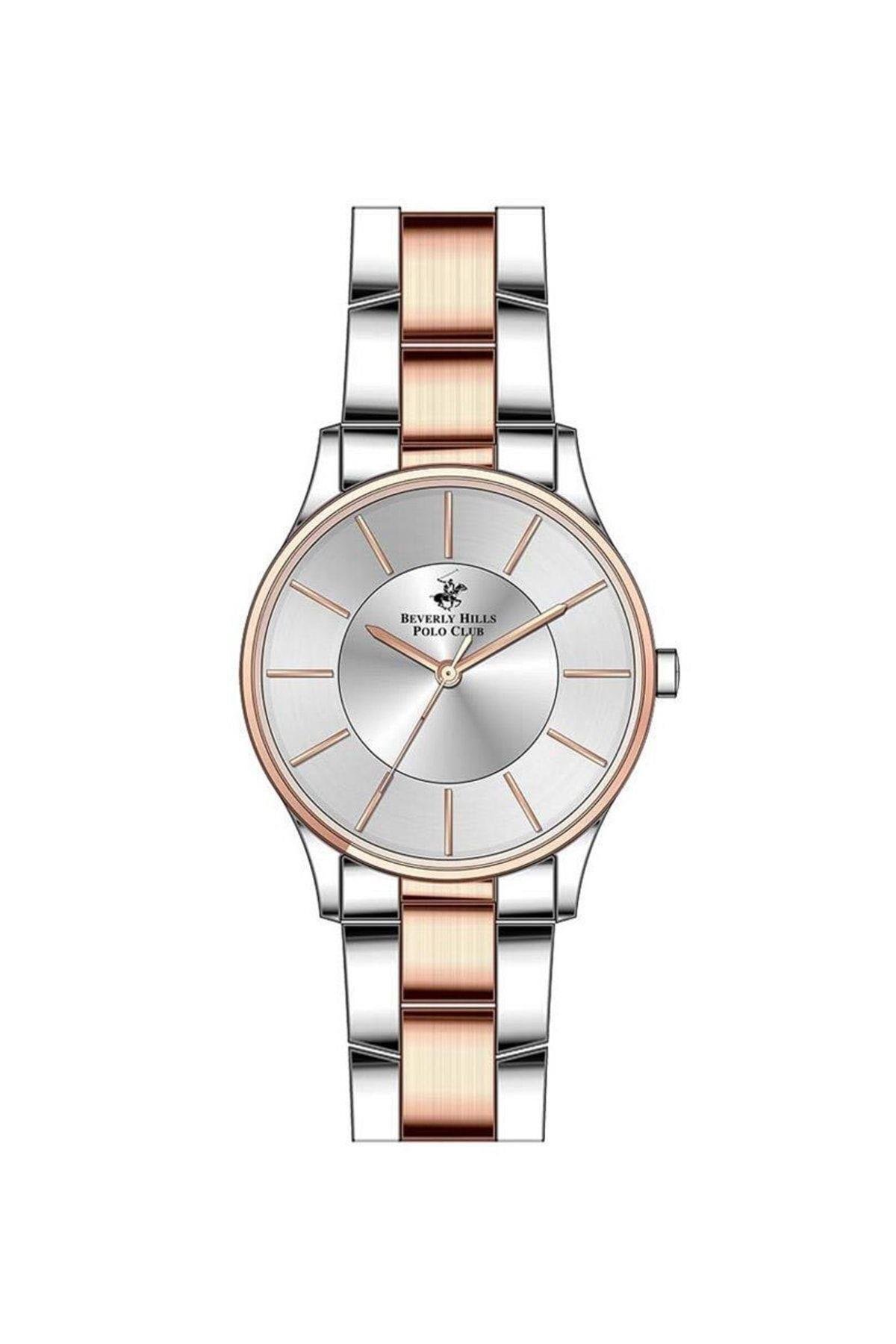 Bp3286x.530 Kadın Kol Saati