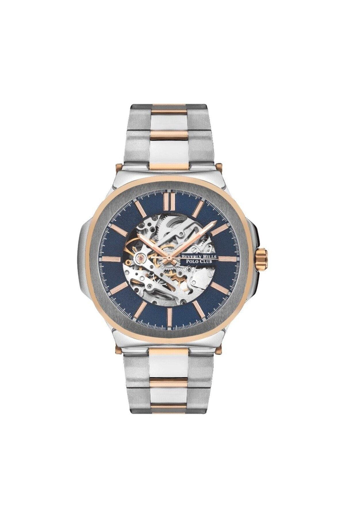 BP3347X.590 Erkek Kol Saati