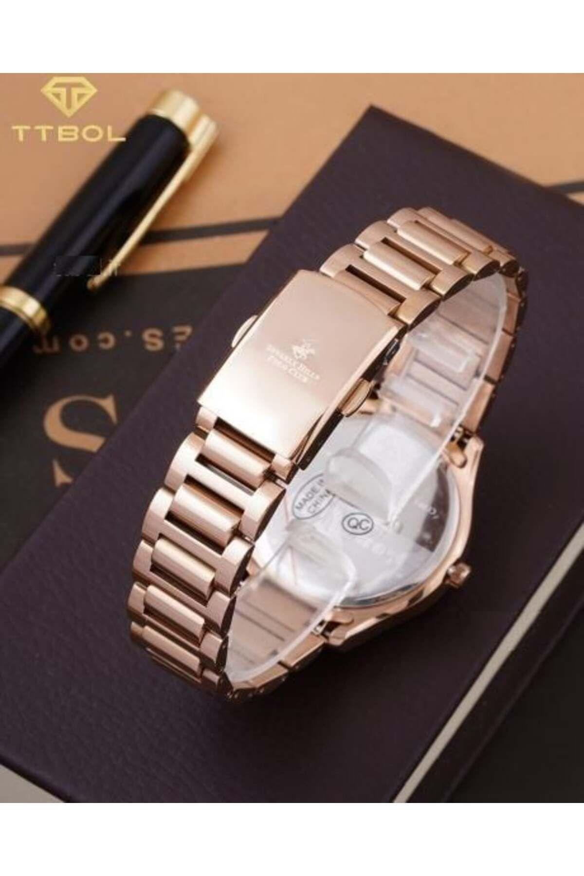 BP3350X.430 Kadın Kol Saati