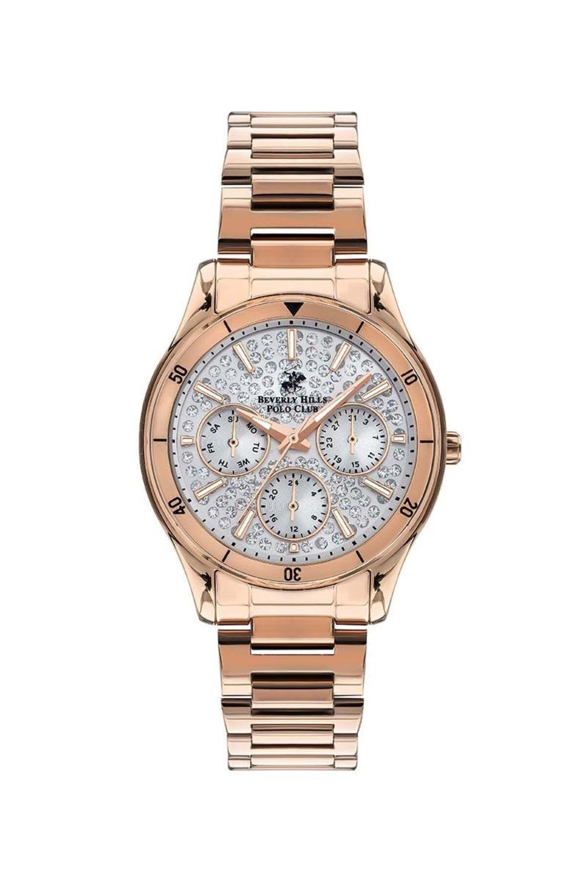 BP3350X.430 Kadın Kol Saati