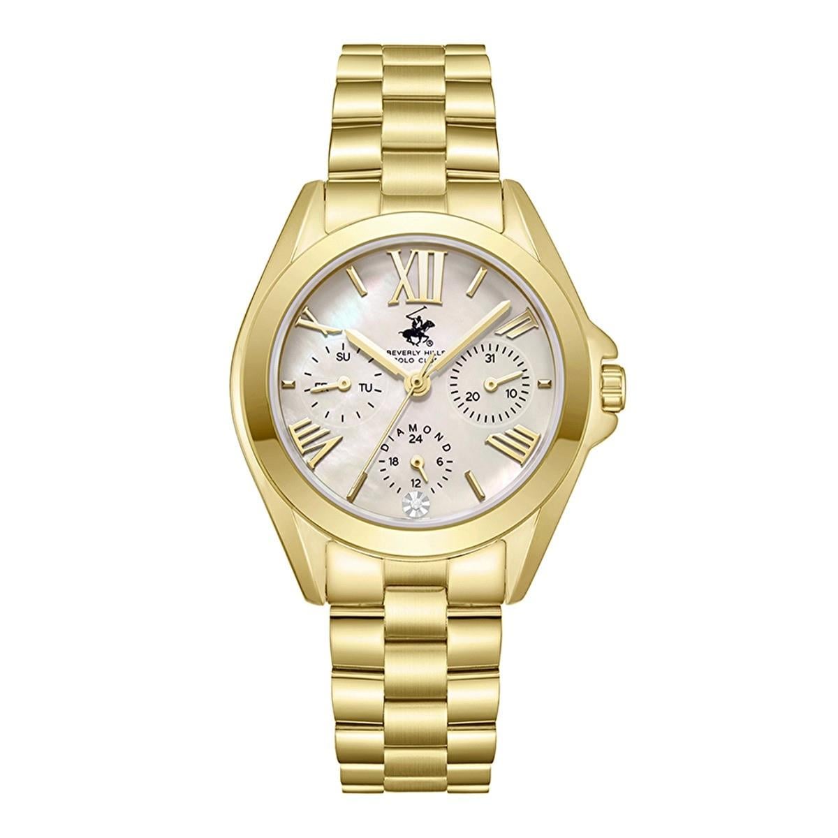 BP3653C.120 Kadın Kol Saati