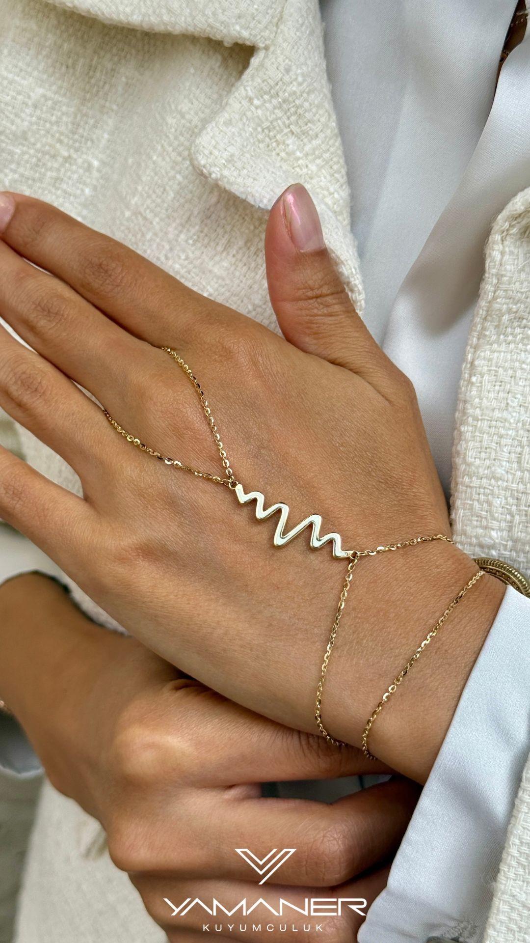 Cetaş Eterna Beyaz Ritim Şahmeran