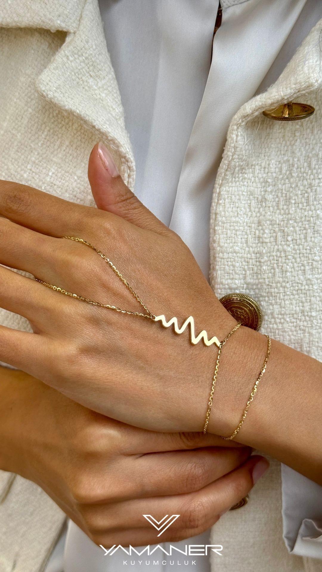 Cetaş Eterna Beyaz Ritim Şahmeran