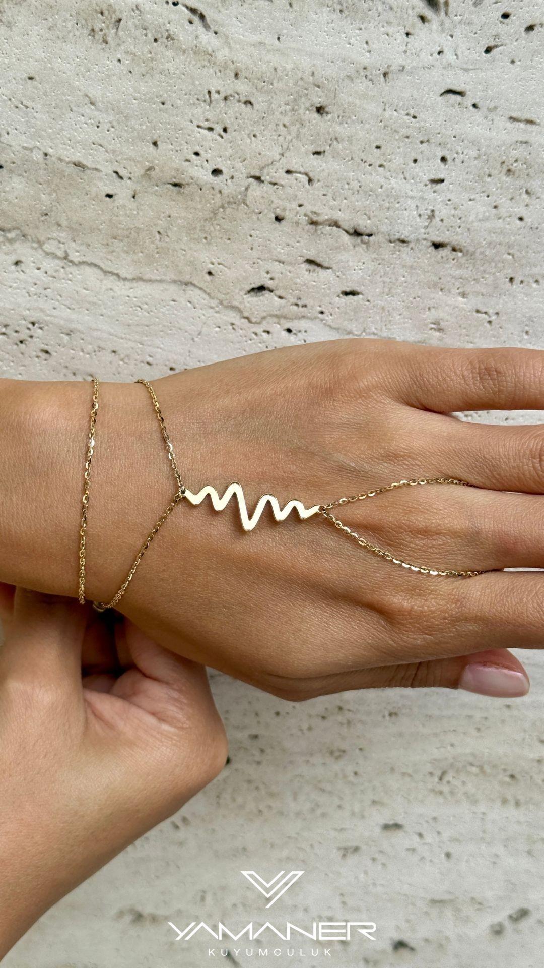 Cetaş Eterna Mavi Ritim Şahmeran