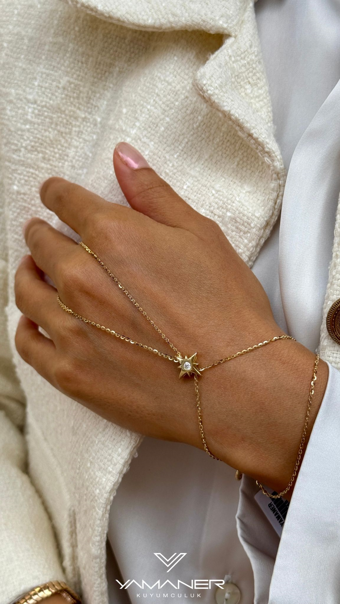 Cetaş Kutup Yıldızı Şahmeran