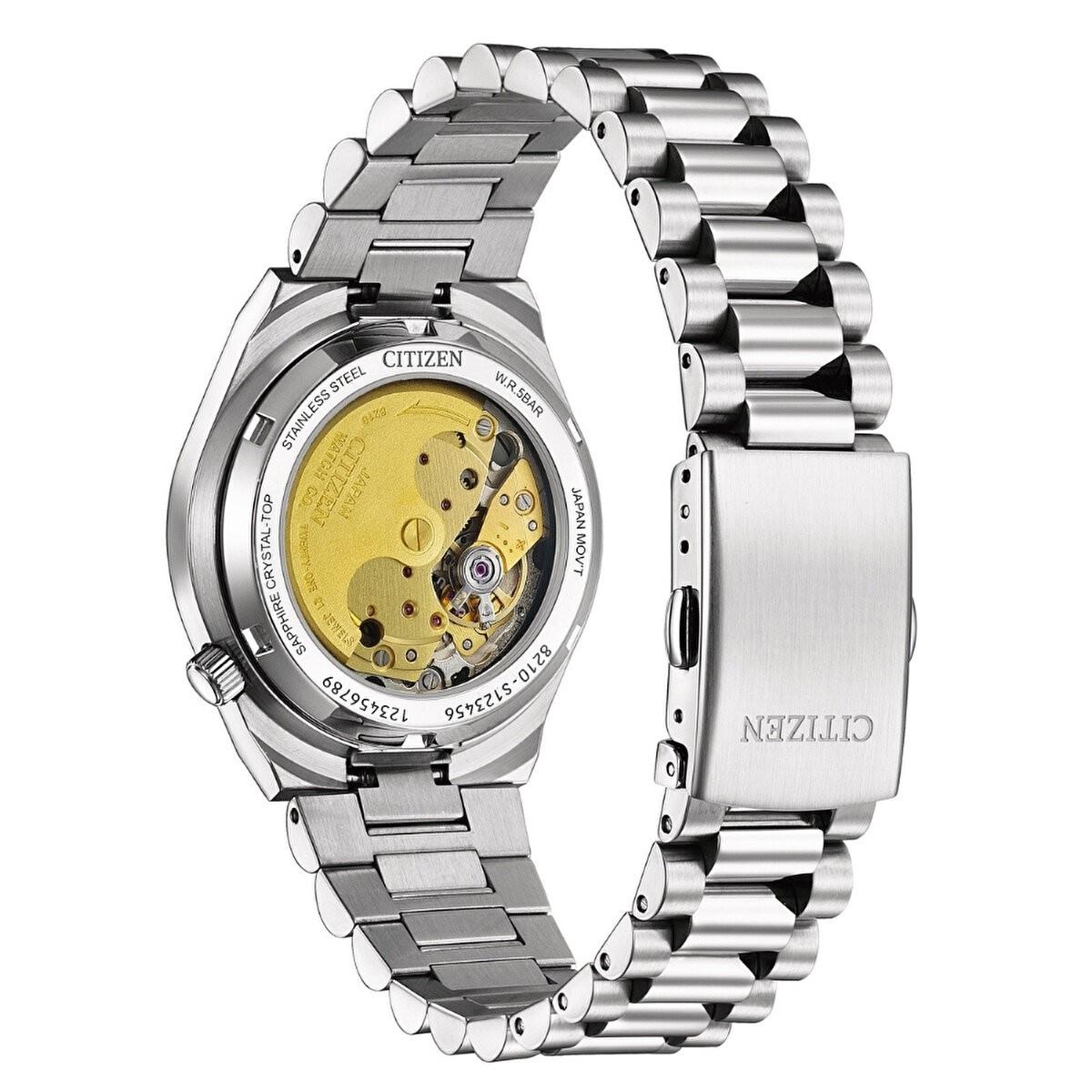 Citizen NJ0200-50L Kol Saati