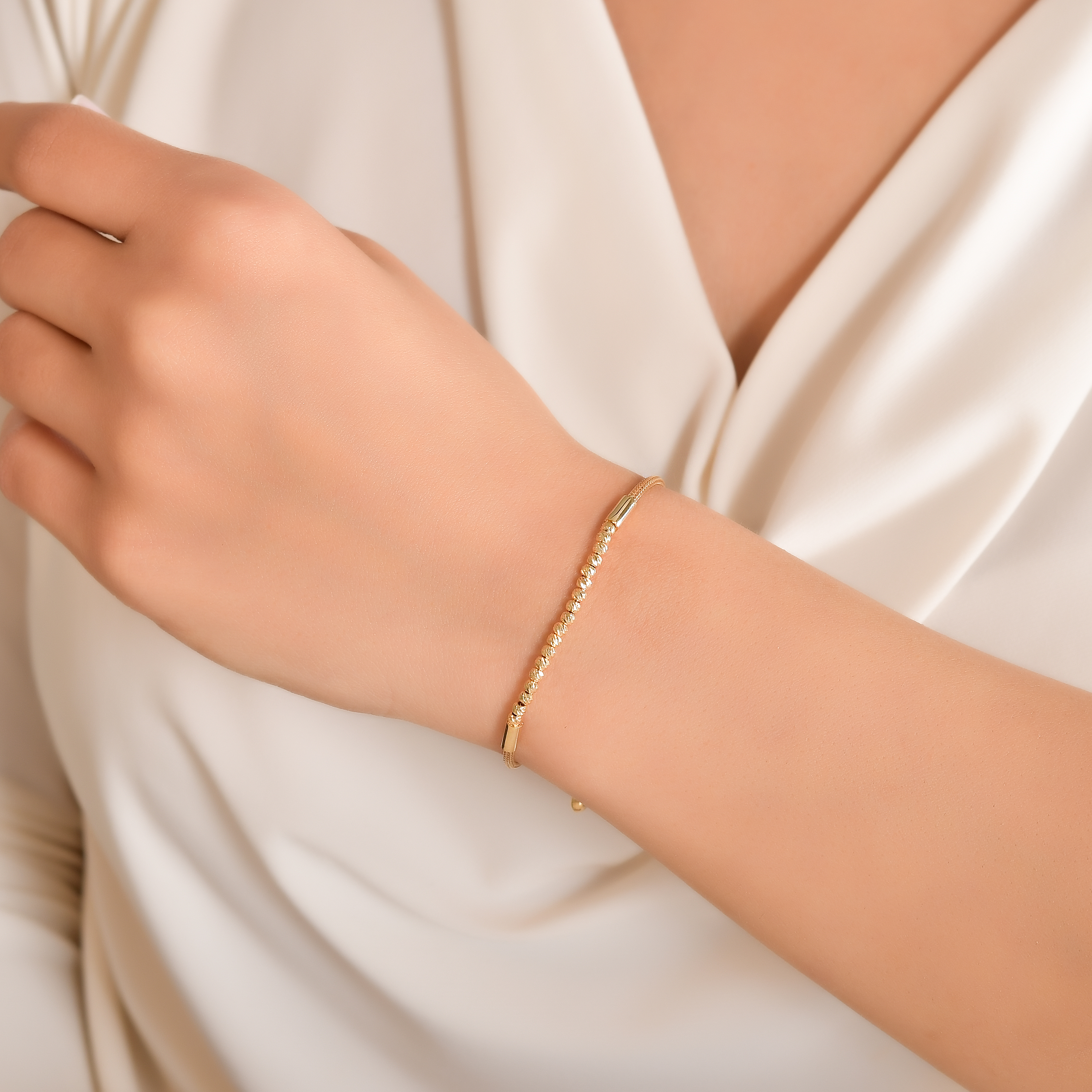 Dorika Toplu Bileklik