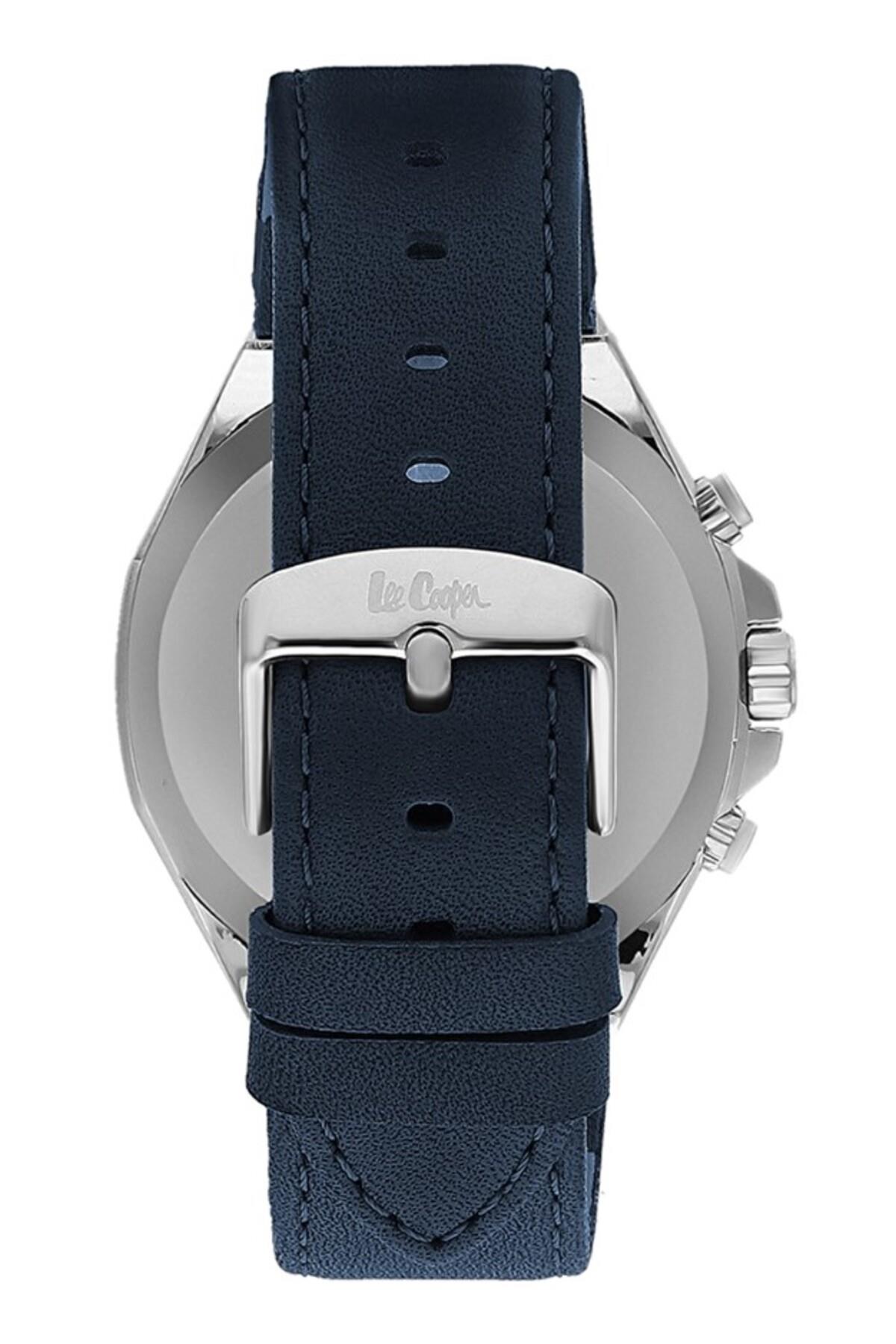 ERKEK KOL SAATİ LC07983.399