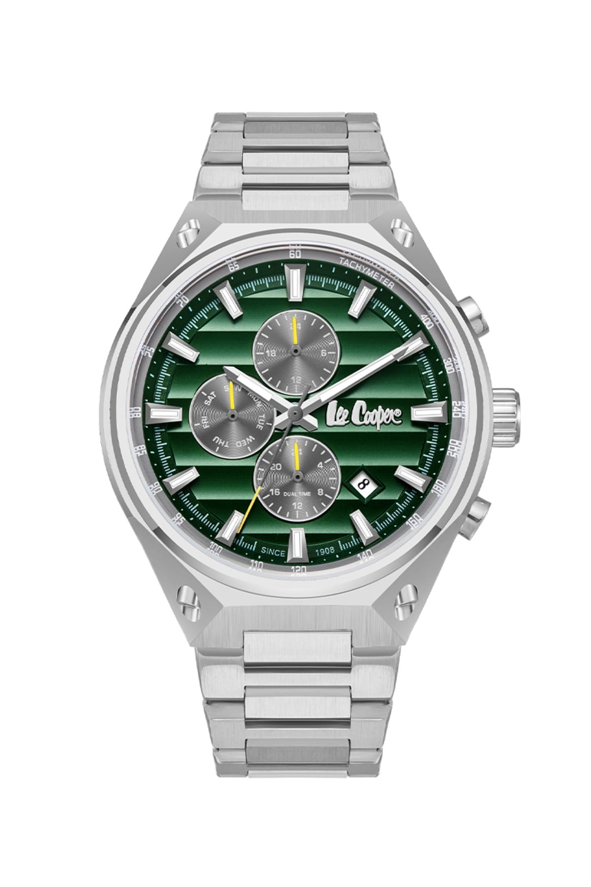 ERKEK KOL SAATİ LC08026.370