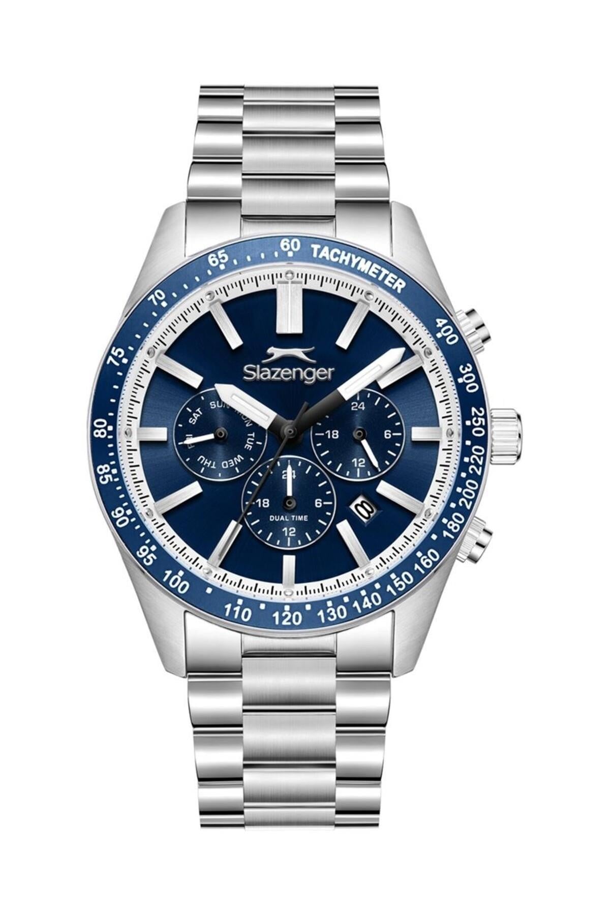 SL.09.2538.2.01 ERKEK KOL SAATİ