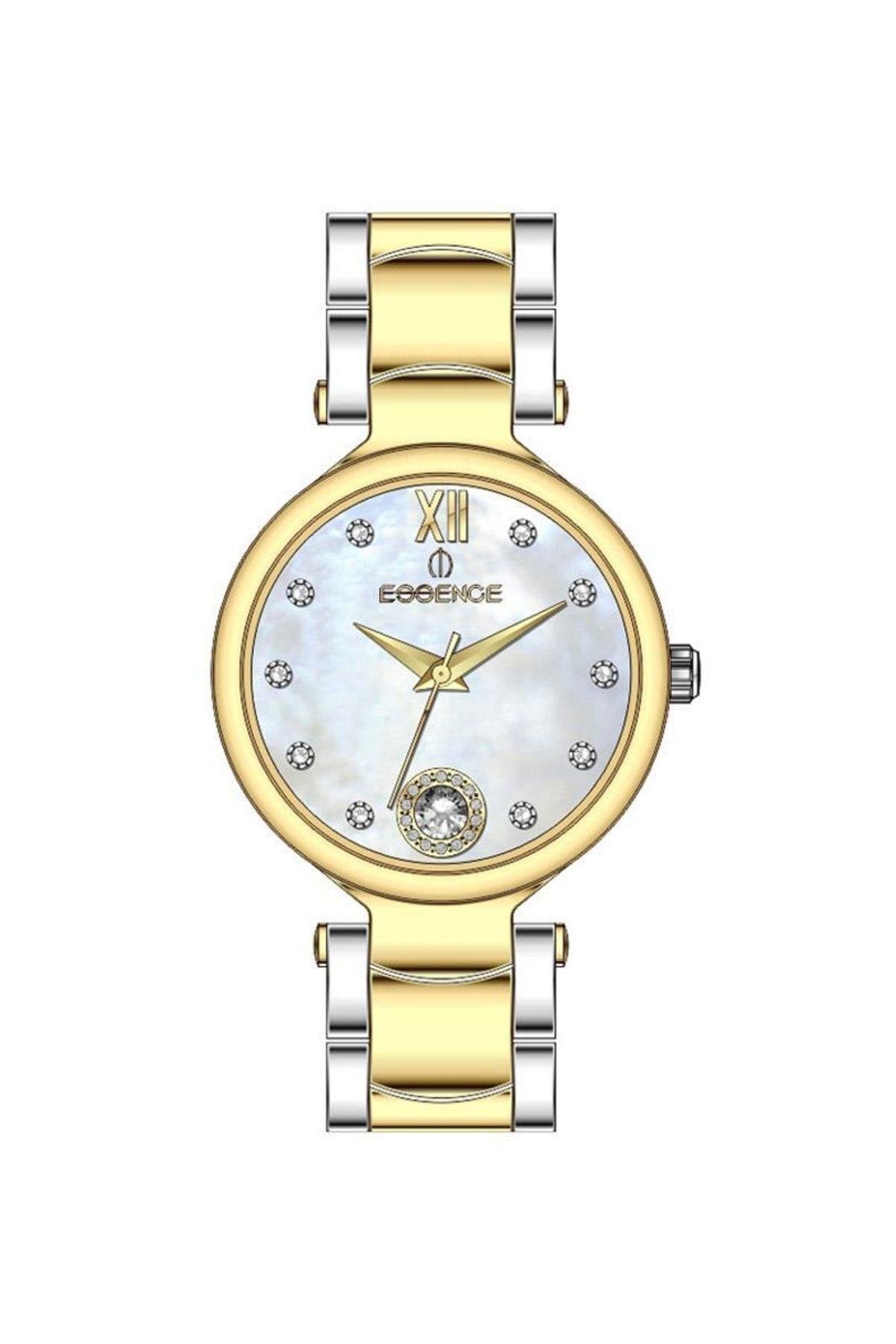 Essence Es6772fe.220 Kadın Kol Saati