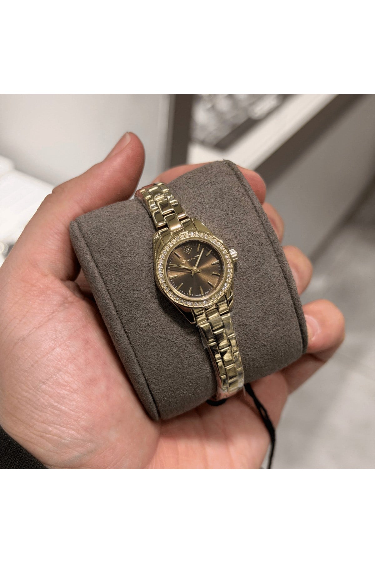 G194103 Kadın Kol Saati