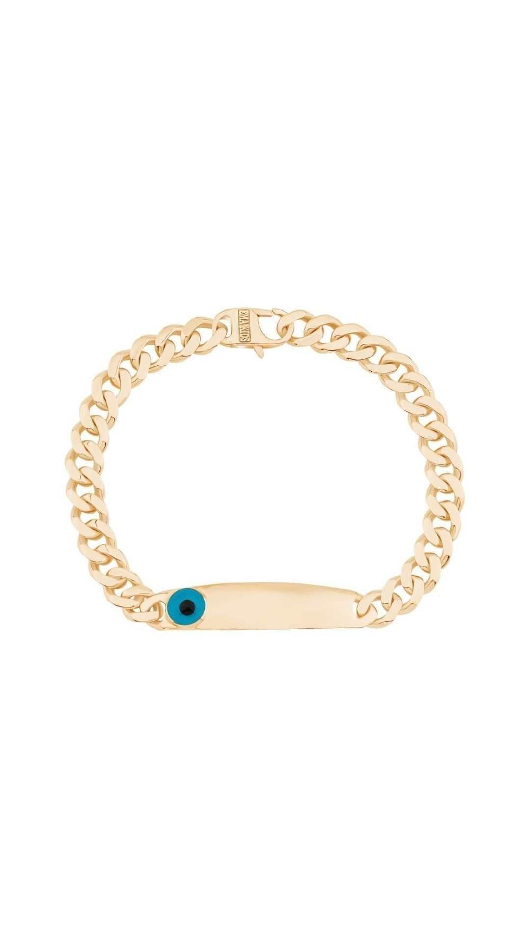 İsim Yazılan Gurmet Çocuk Bilekliği