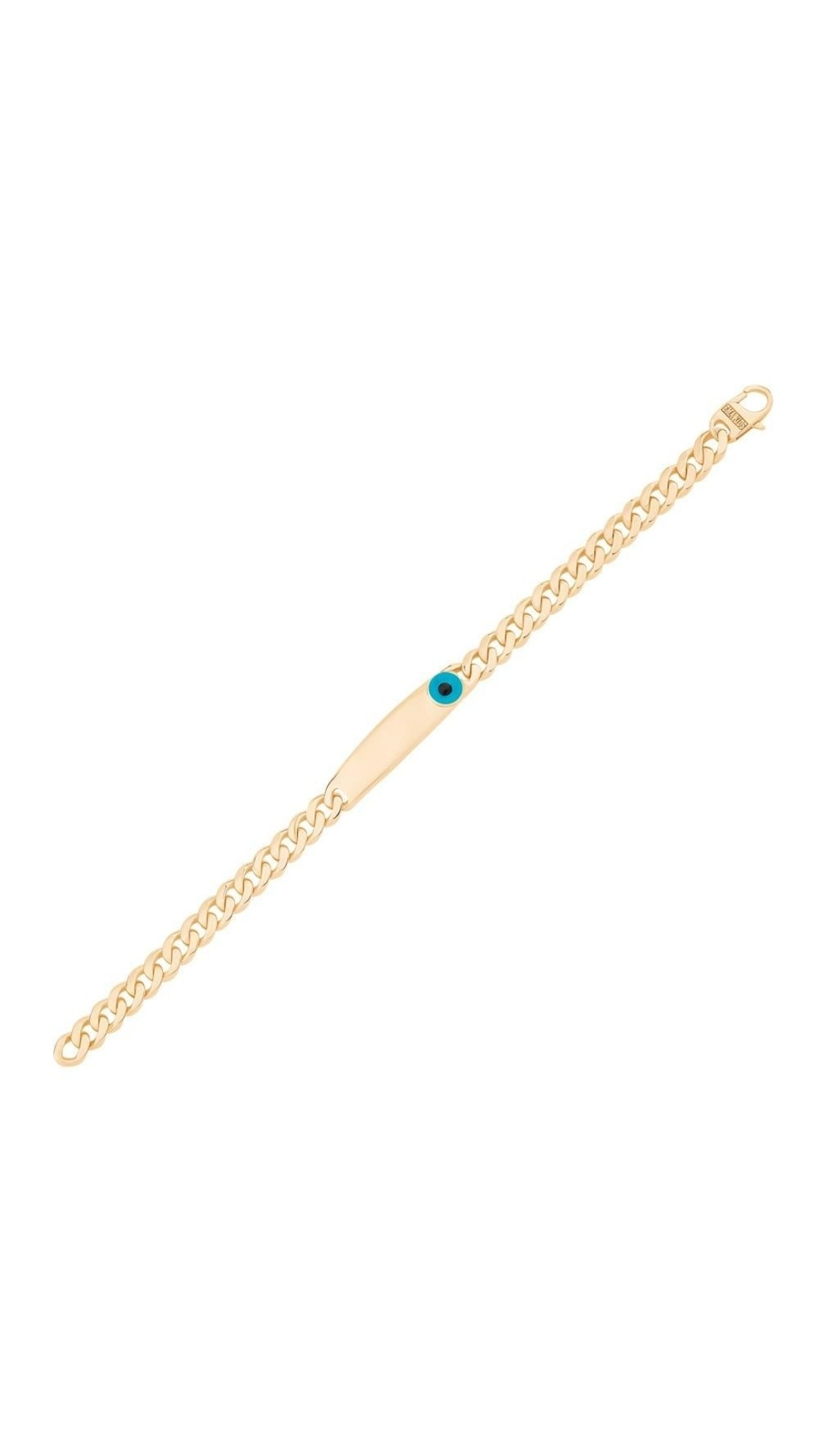 İsim Yazılan Gurmet Çocuk Bilekliği