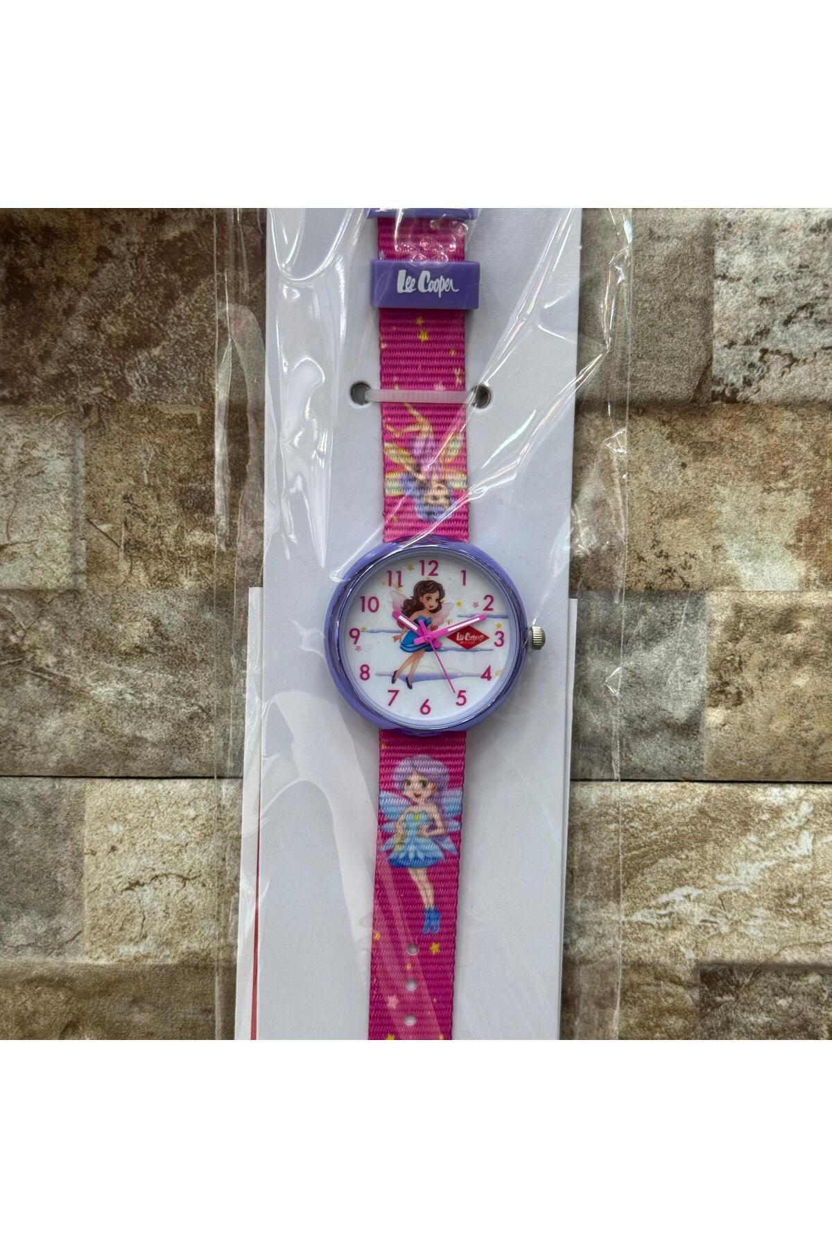 Lc.k.3.738 Çocuk Kol Saati