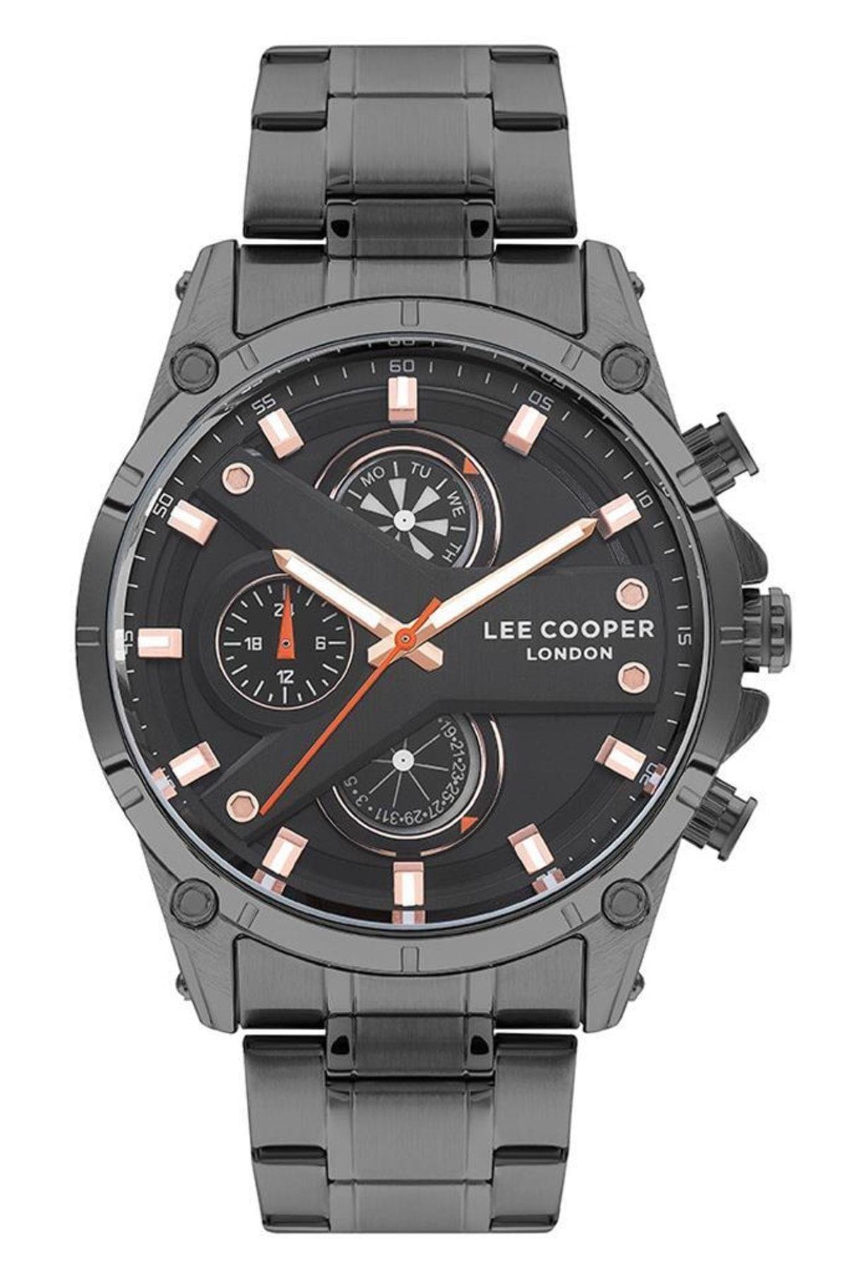 Lc07637.050 Erkek Kol Saati