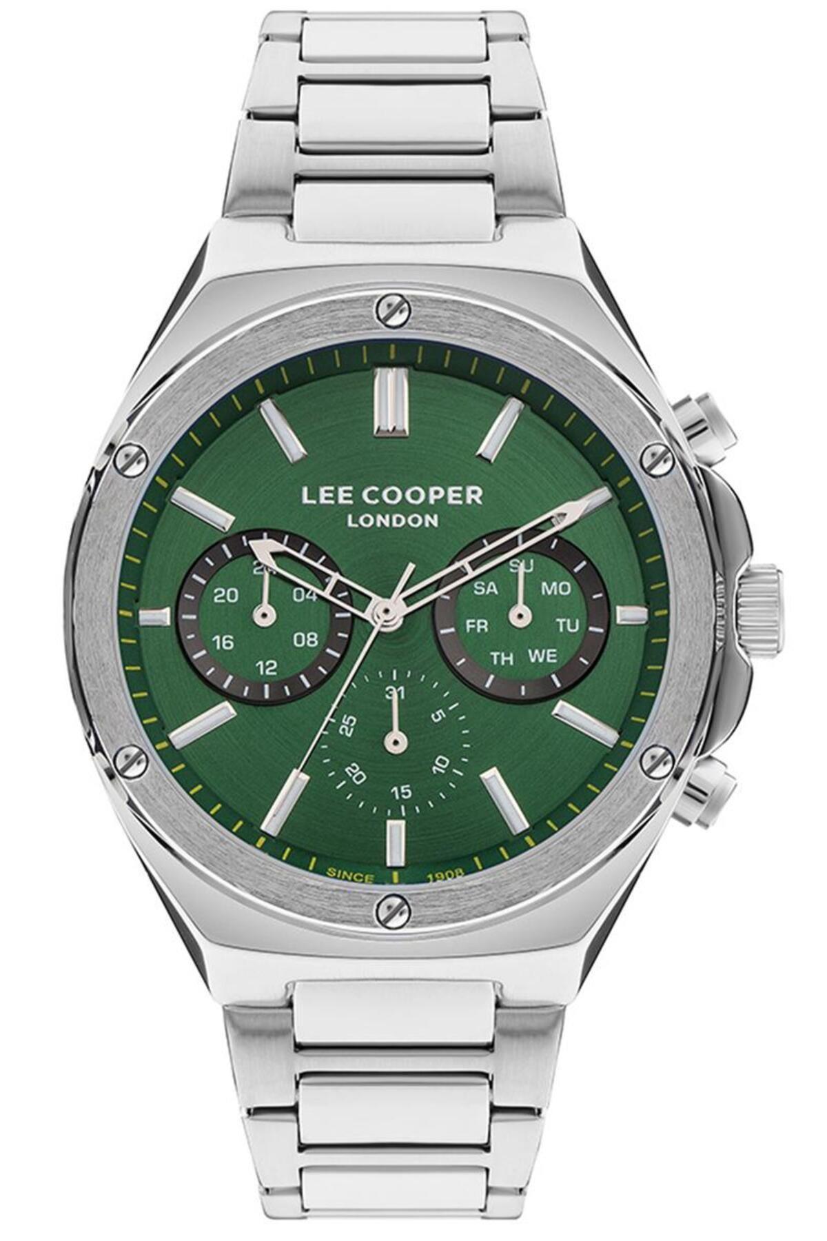 Lc07845.370 Erkek Kol Saati