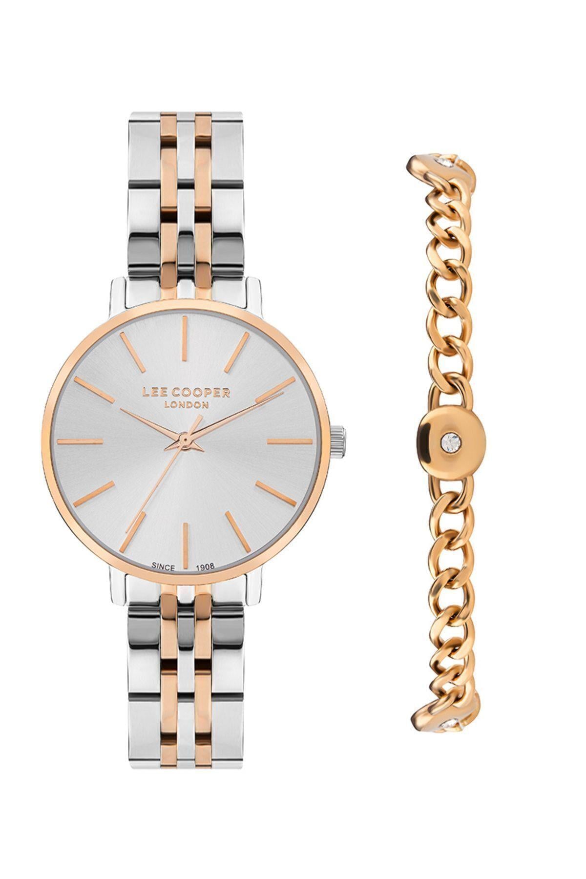 Lc07857.530 Kadın Kol Saati