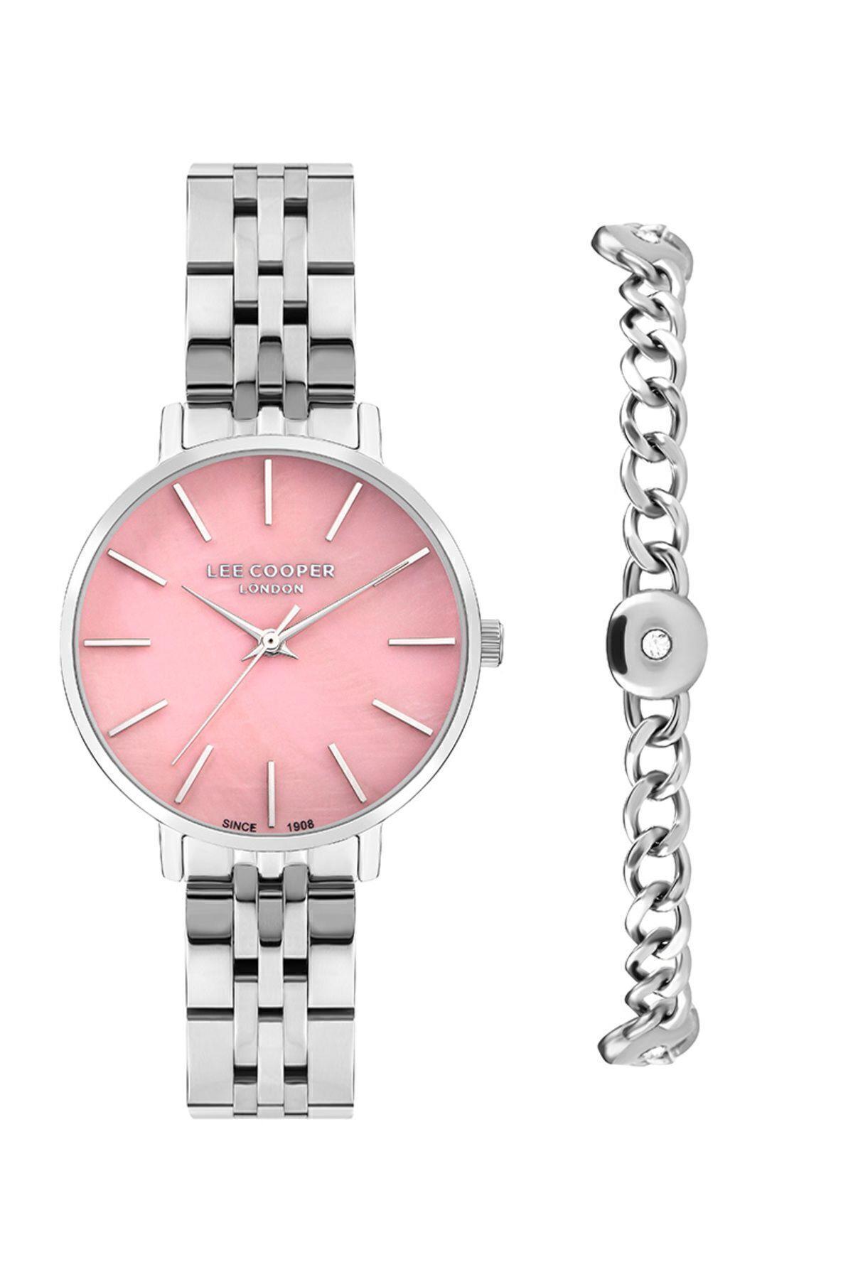 Lc07857.380 Kadın Kol Saati