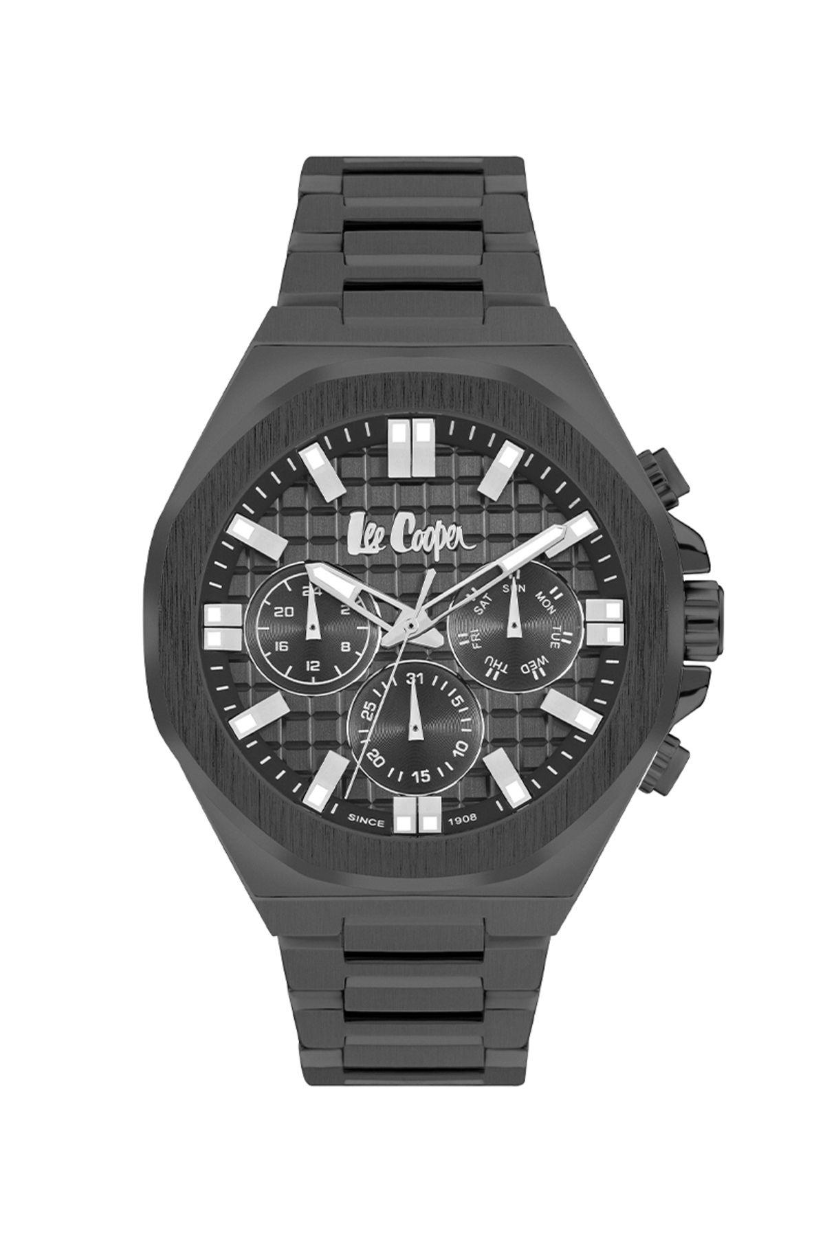 LC07982.060 Erkek Kol Saati