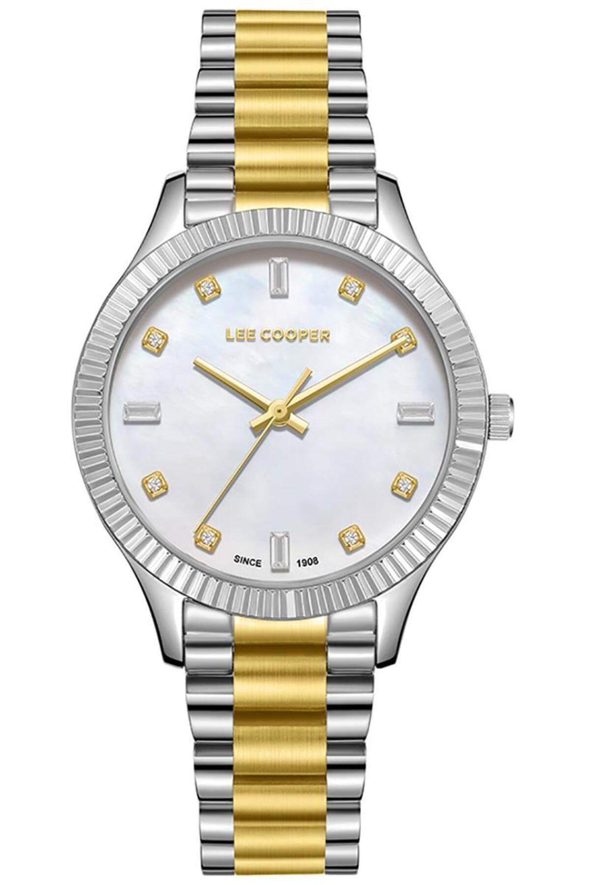 LC08079.220 Kadın Kol Saati