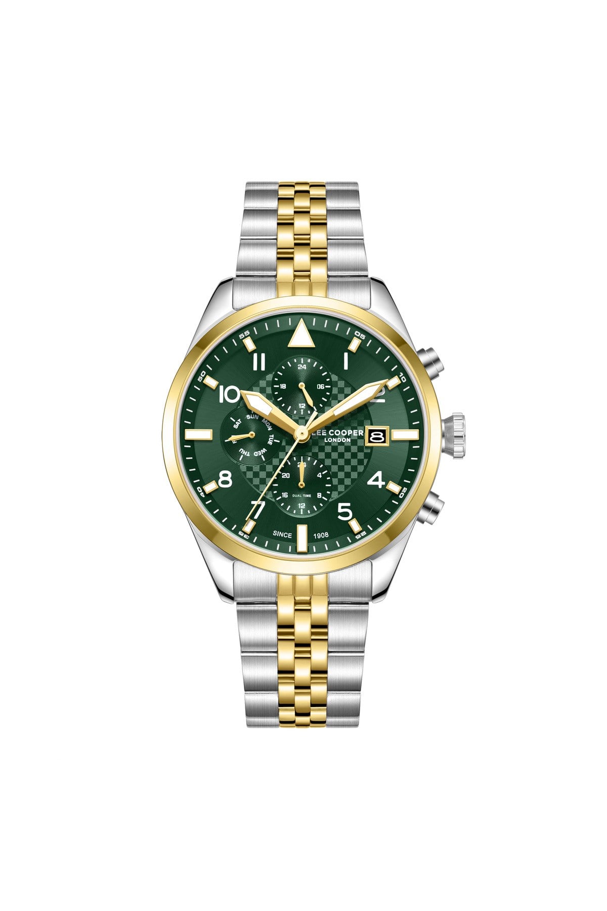 LC08318.270-S Erkek Kol Saati