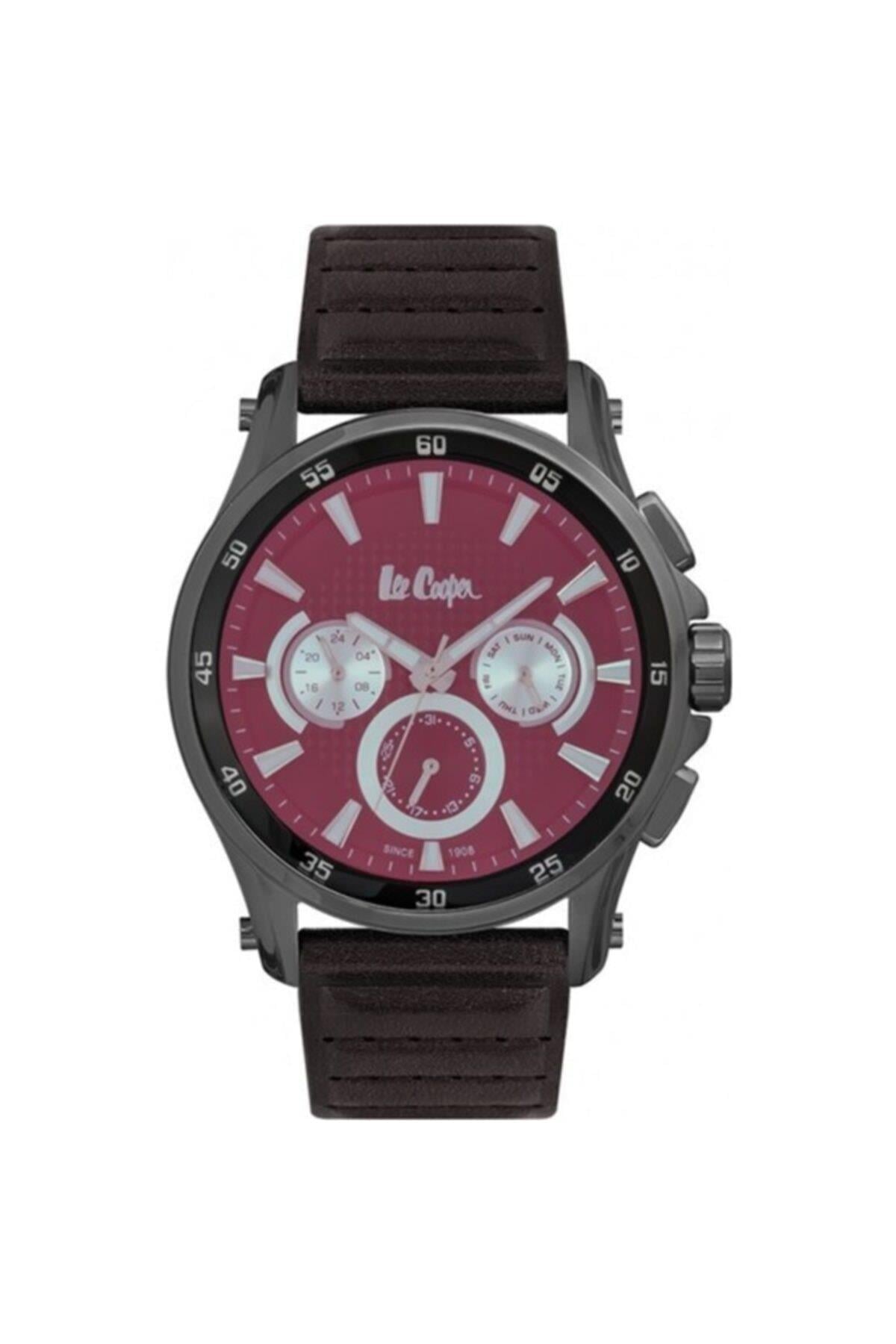 Lee Cooper LC06540.052 Erkek Kol Saati