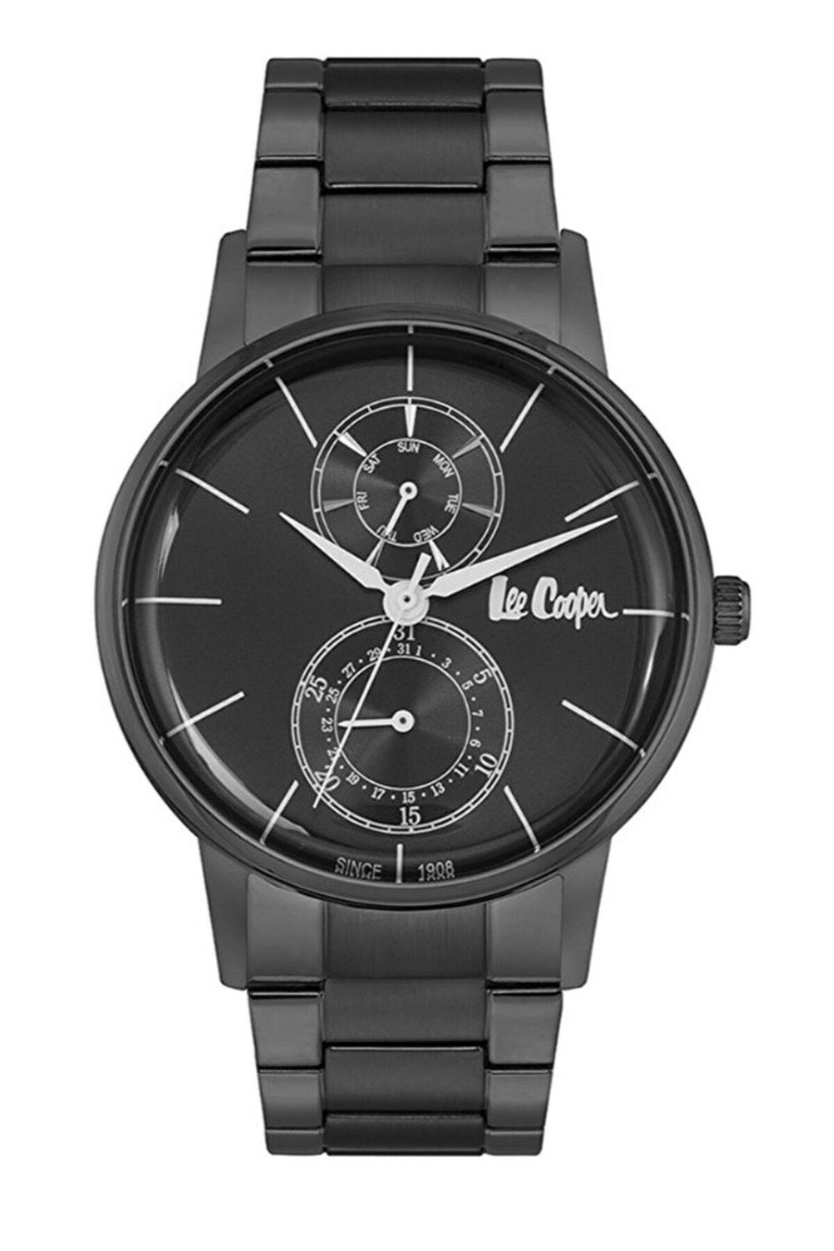 Lee Cooper LC06613.650 Erkek Kol Saati