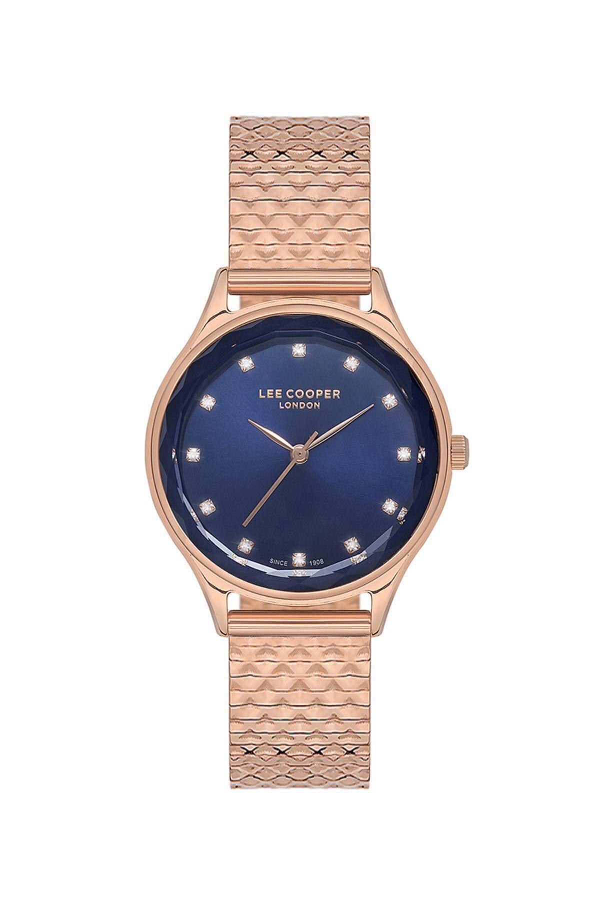 Lee Cooper Lc07122.490 Kadın Kol Saati
