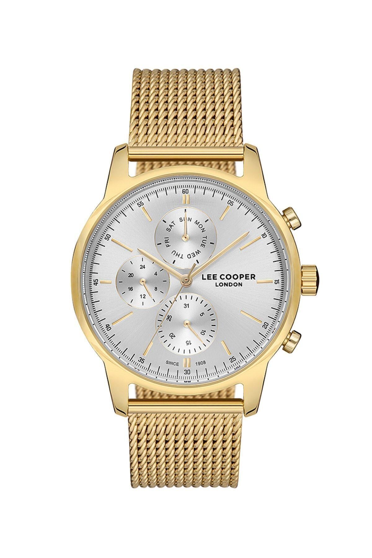 Lee Cooper LC07181.130 Erkek Kol Saati