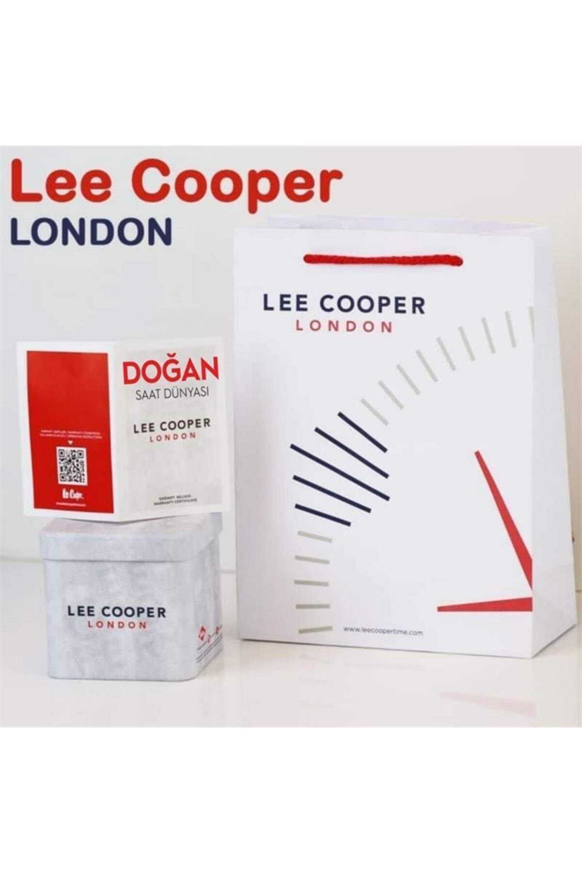 Lee Cooper LC07192.410 Kadın Kol Saati