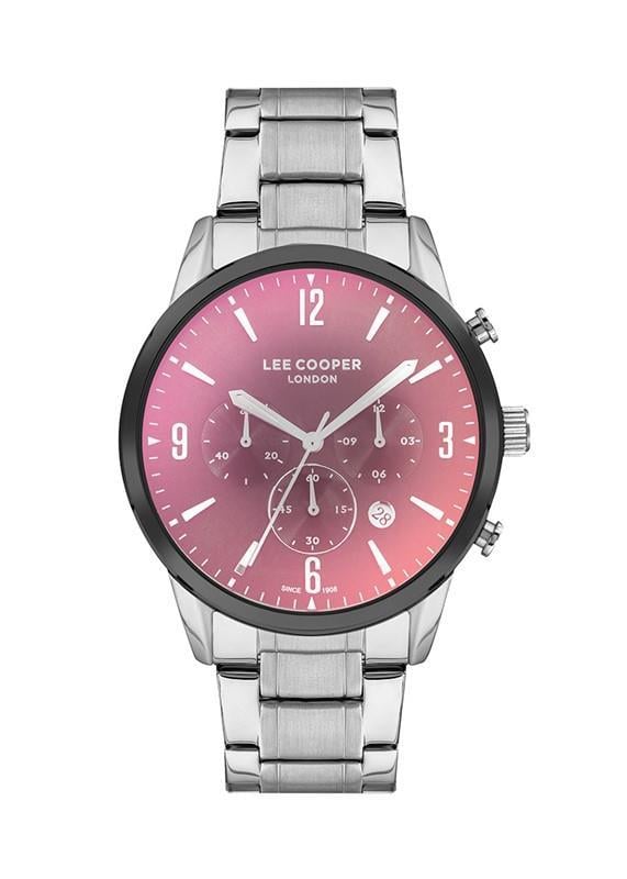 Lee Cooper LC07257.330 Erkek Kol Saati
