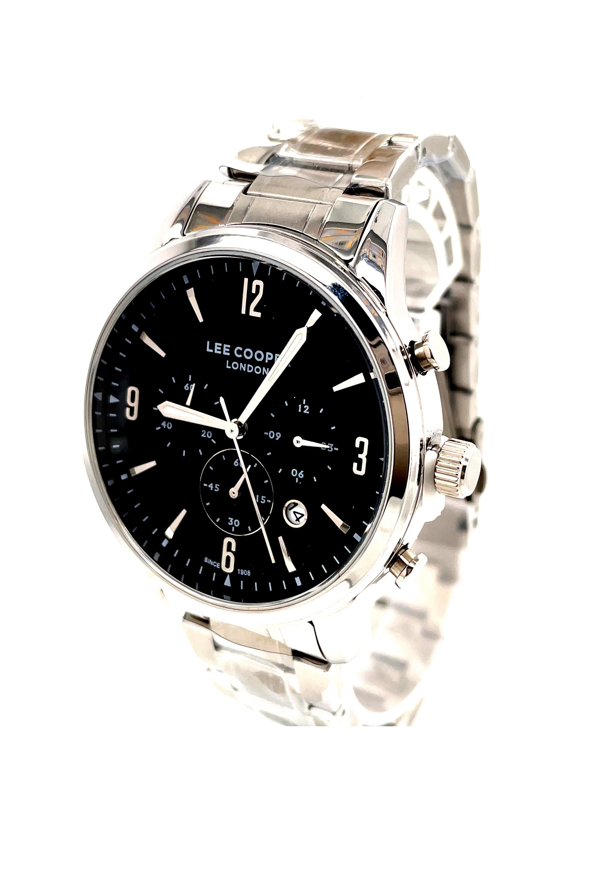 Lee Cooper LC07257.350 Erkek Kol Saati