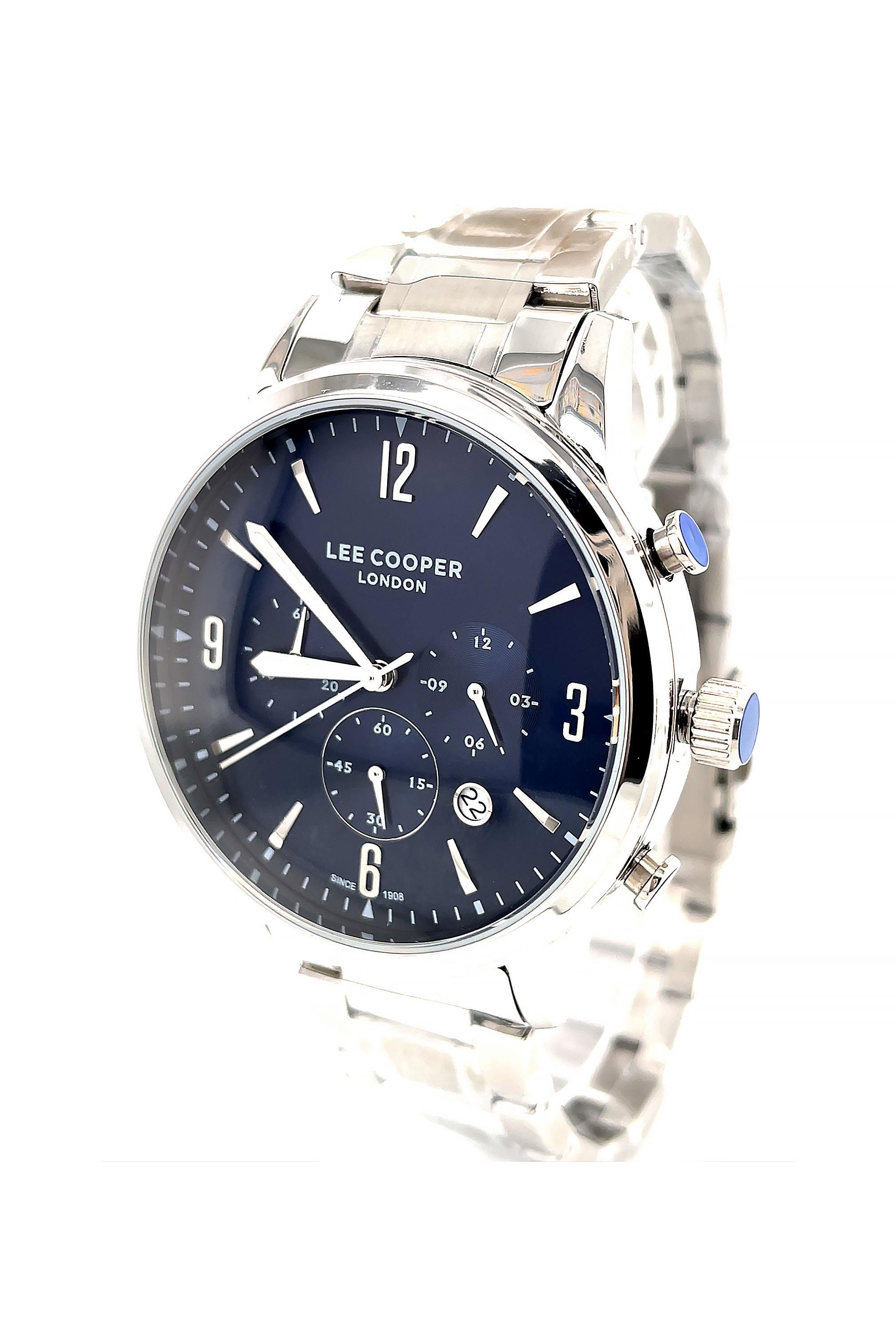 Lee Cooper LC07257.390 Erkek Kol Saati