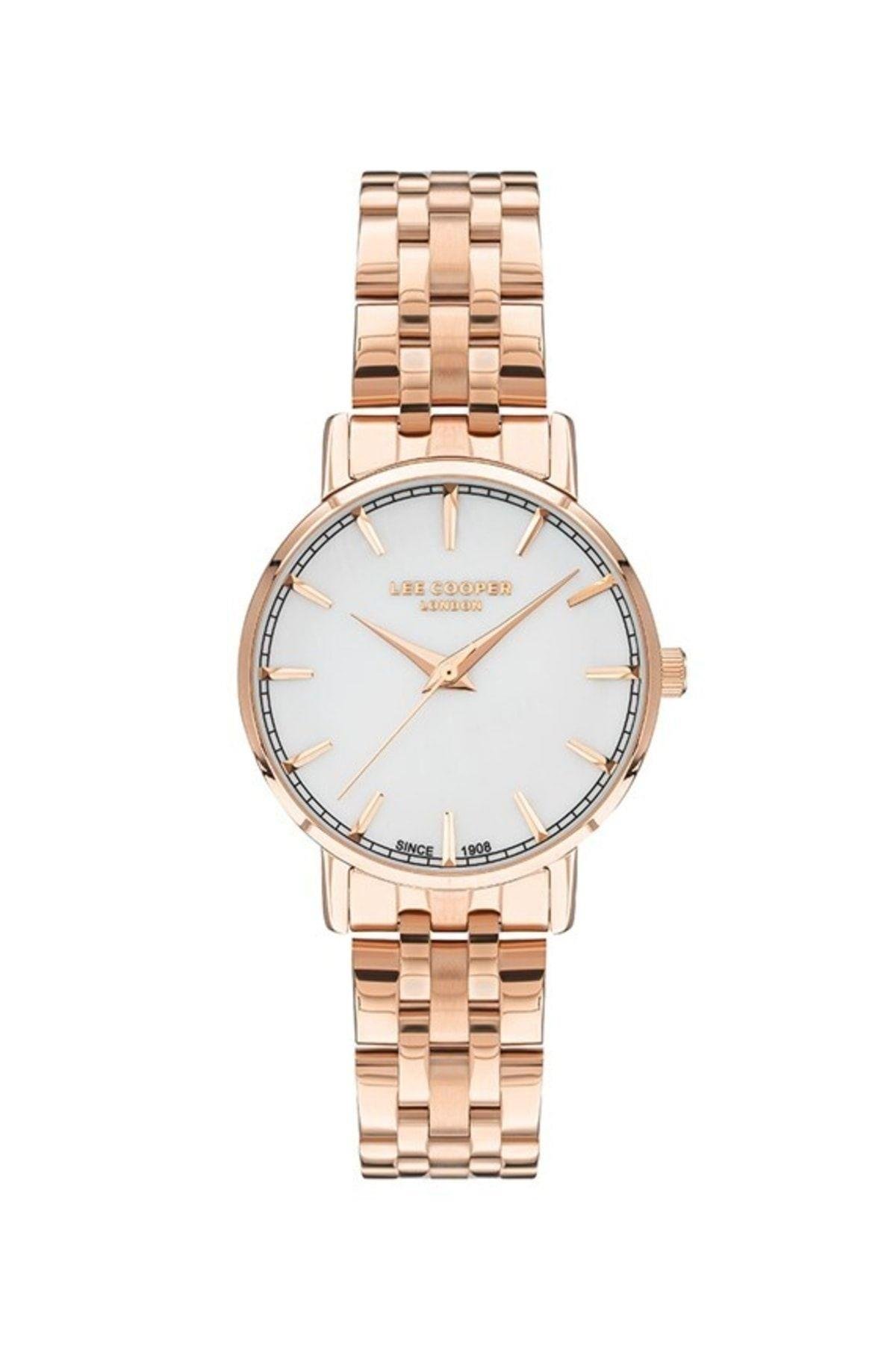 Lee Cooper LC07503.420 Kadın Kol Saati
