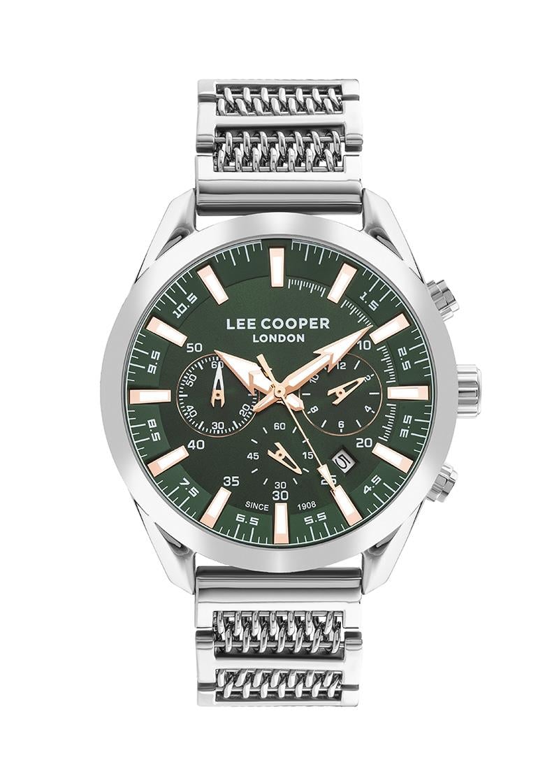 Lee Cooper LC07556.370-NM Erkek Kol Saati
